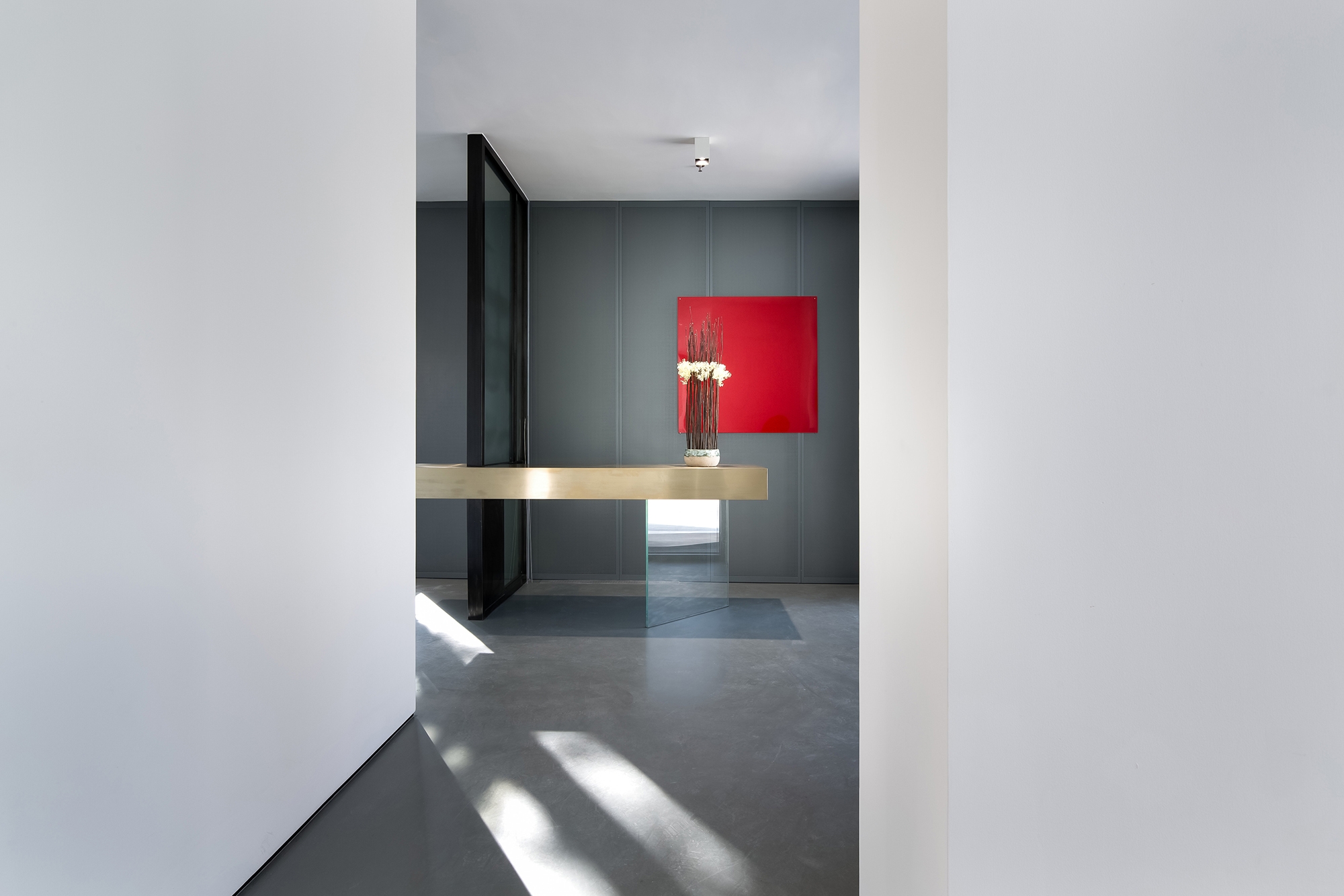 Read about project Shenzhen Mind the Sea Sales Gallery