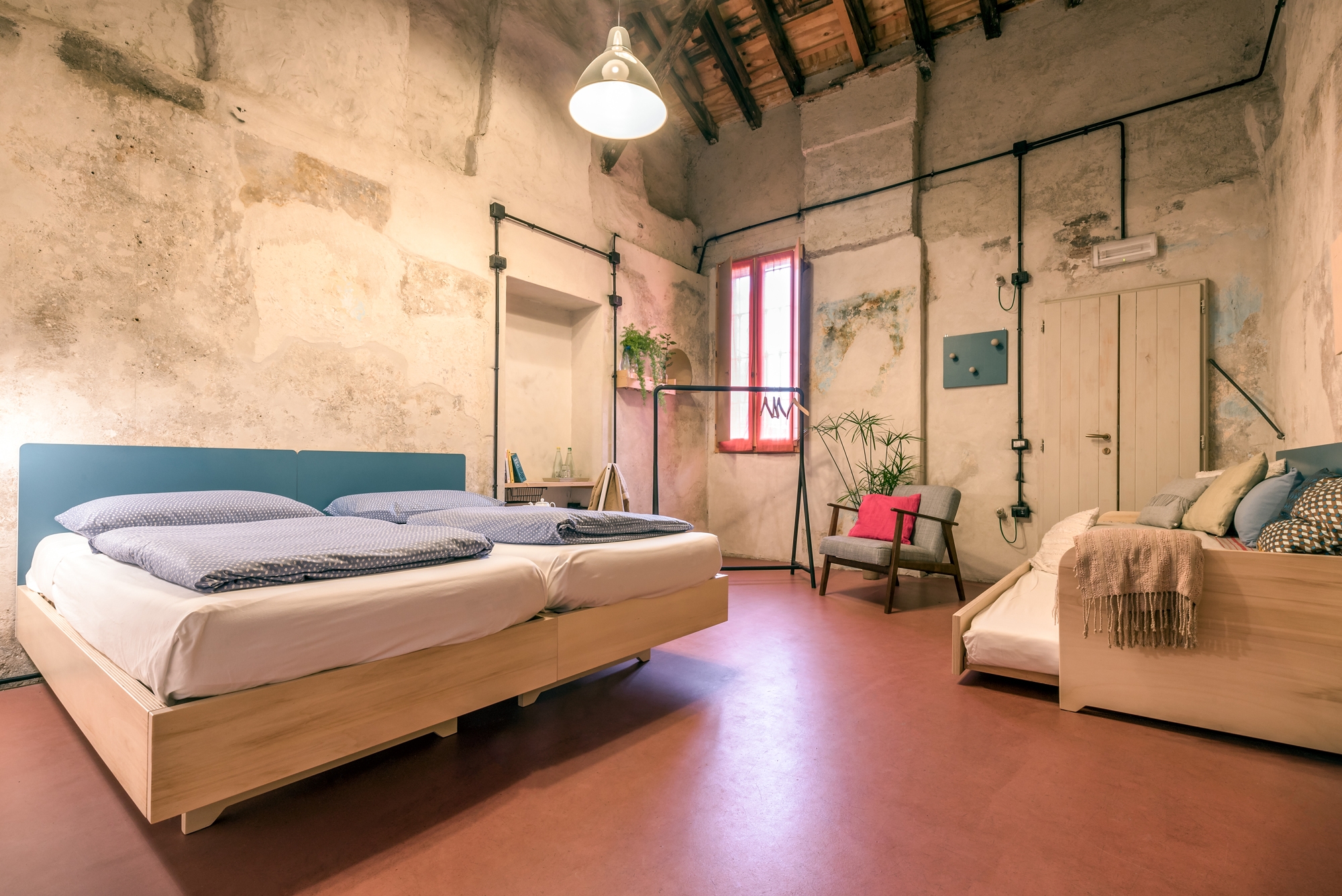 Read about project Un Posto a Milano
