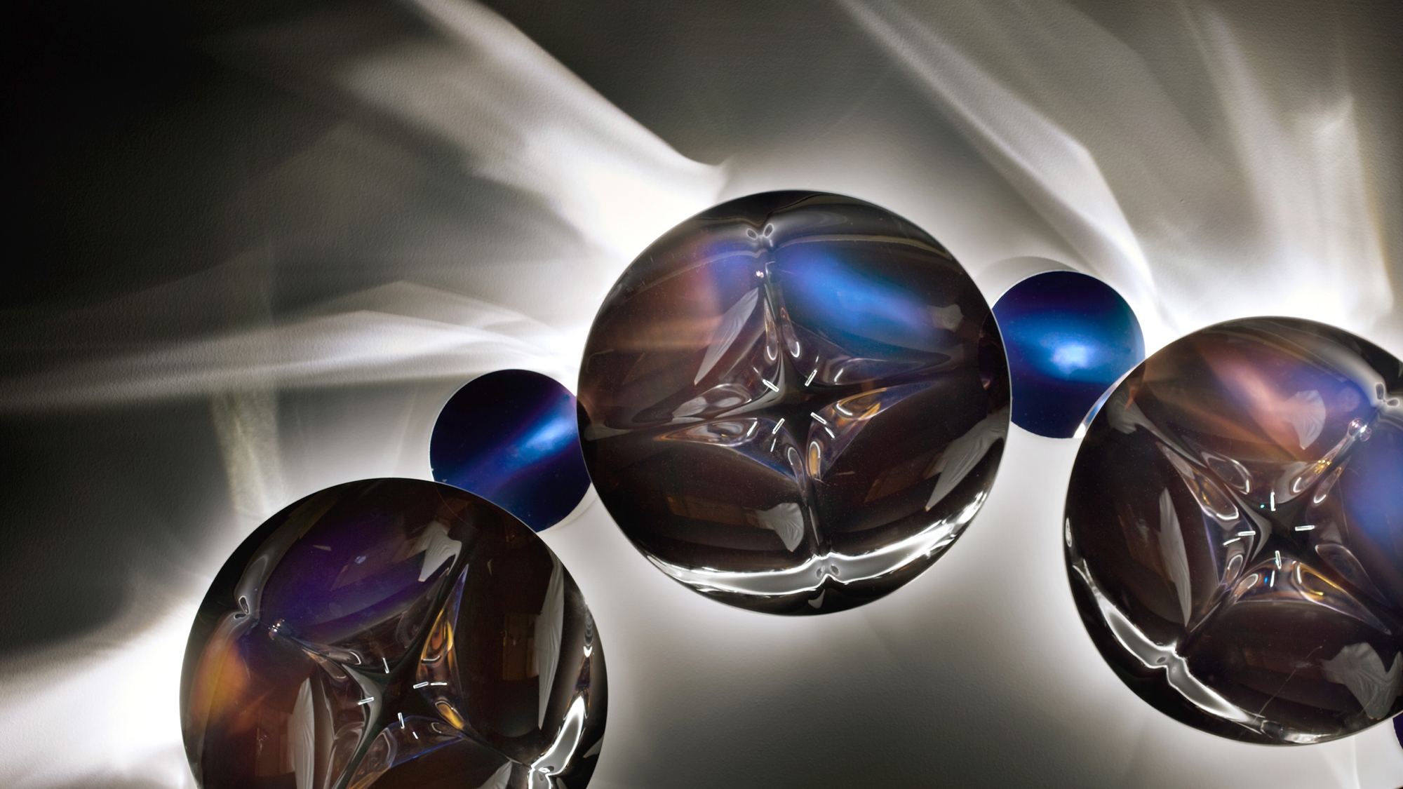 Lire à propos du projet Lightfalls