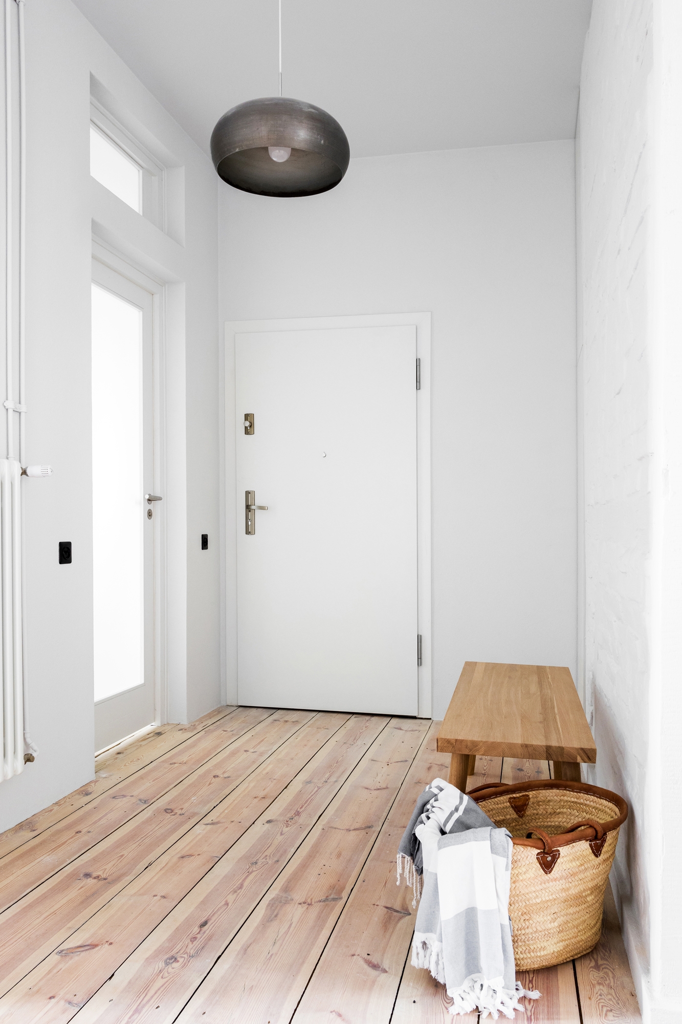 Read about project Holiday apartment