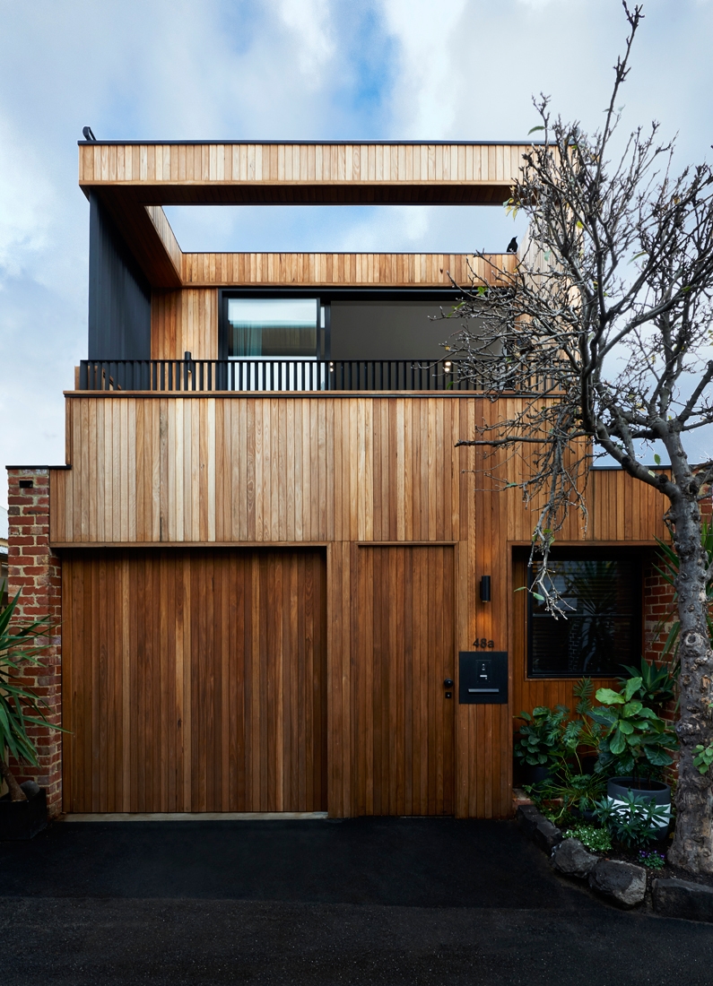 Read about project Y Residence