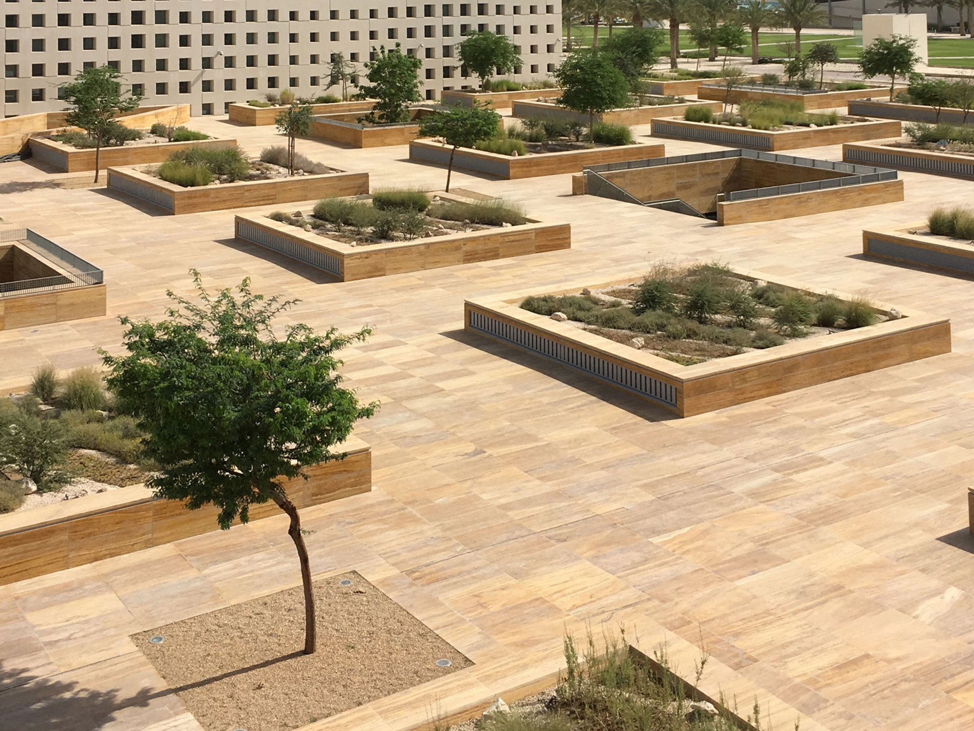 Lees oor projek Water Recipe Garden