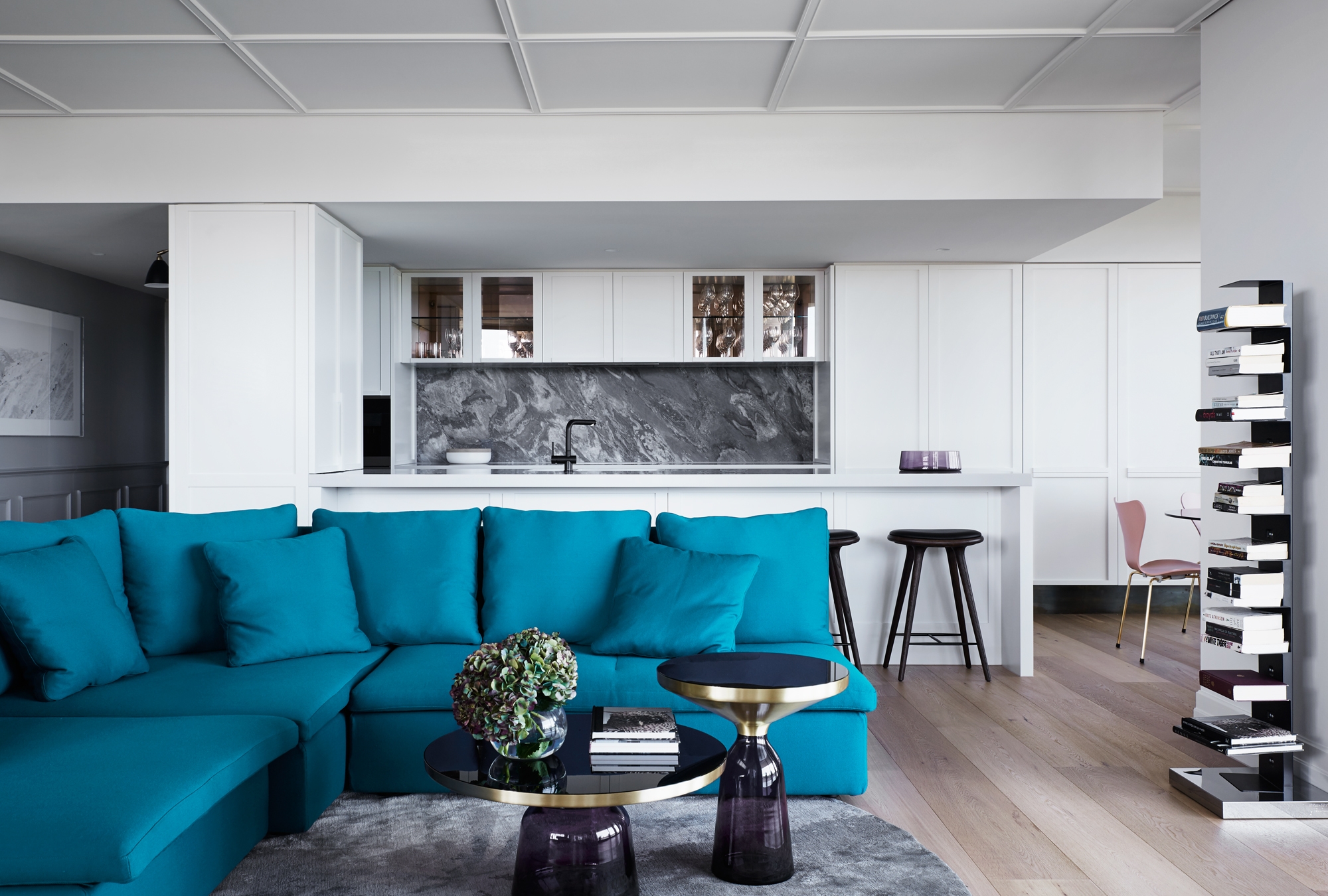 Read about project Melbourne