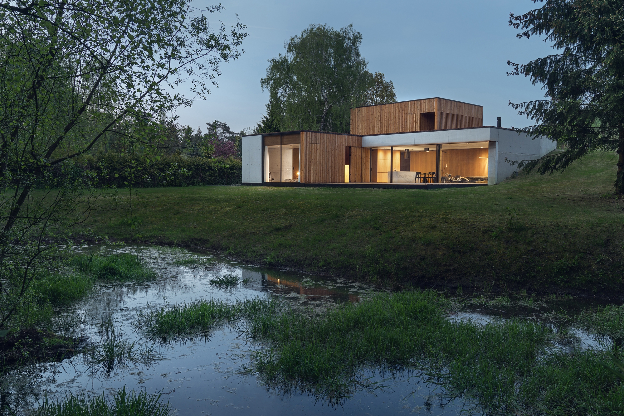 Read about project House JRv2