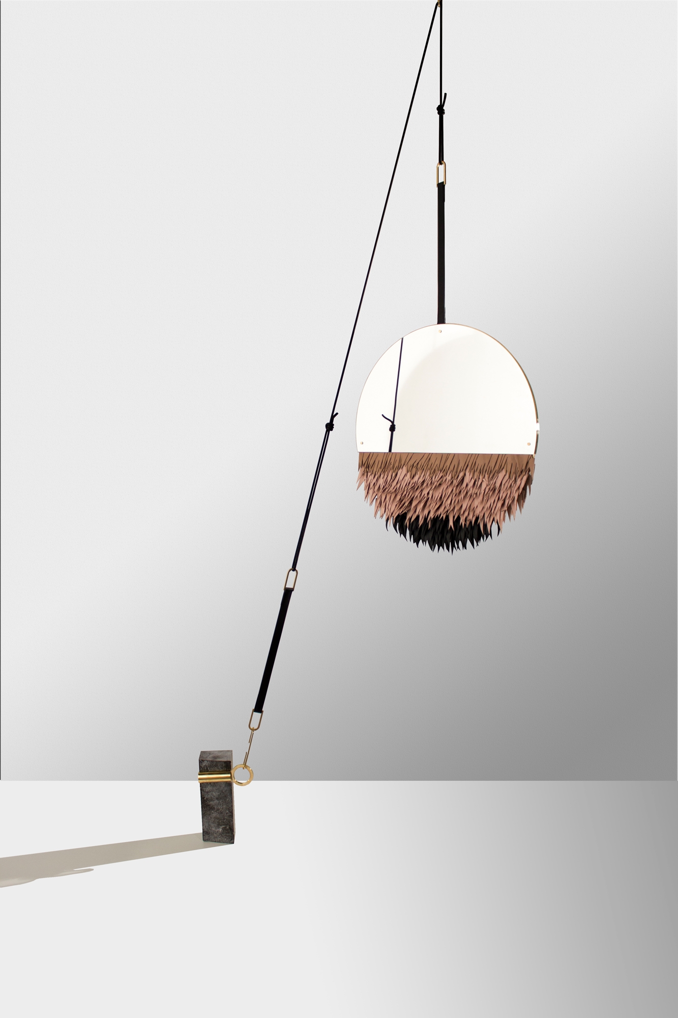 Read about project Boudoir fétiche