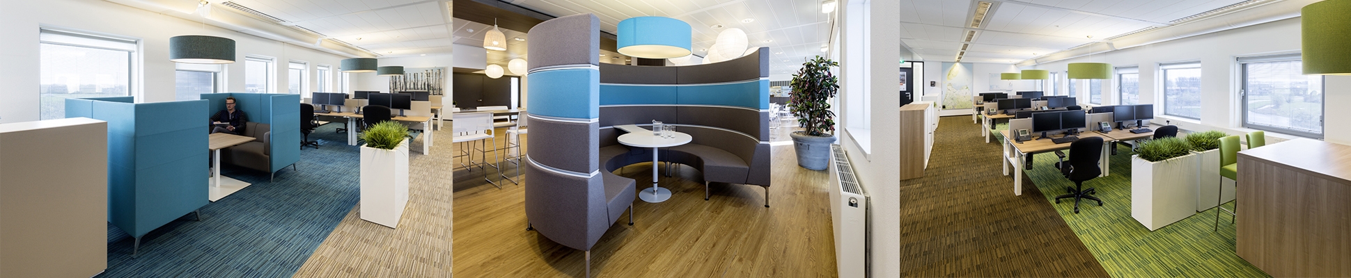 Read about project Rabobank