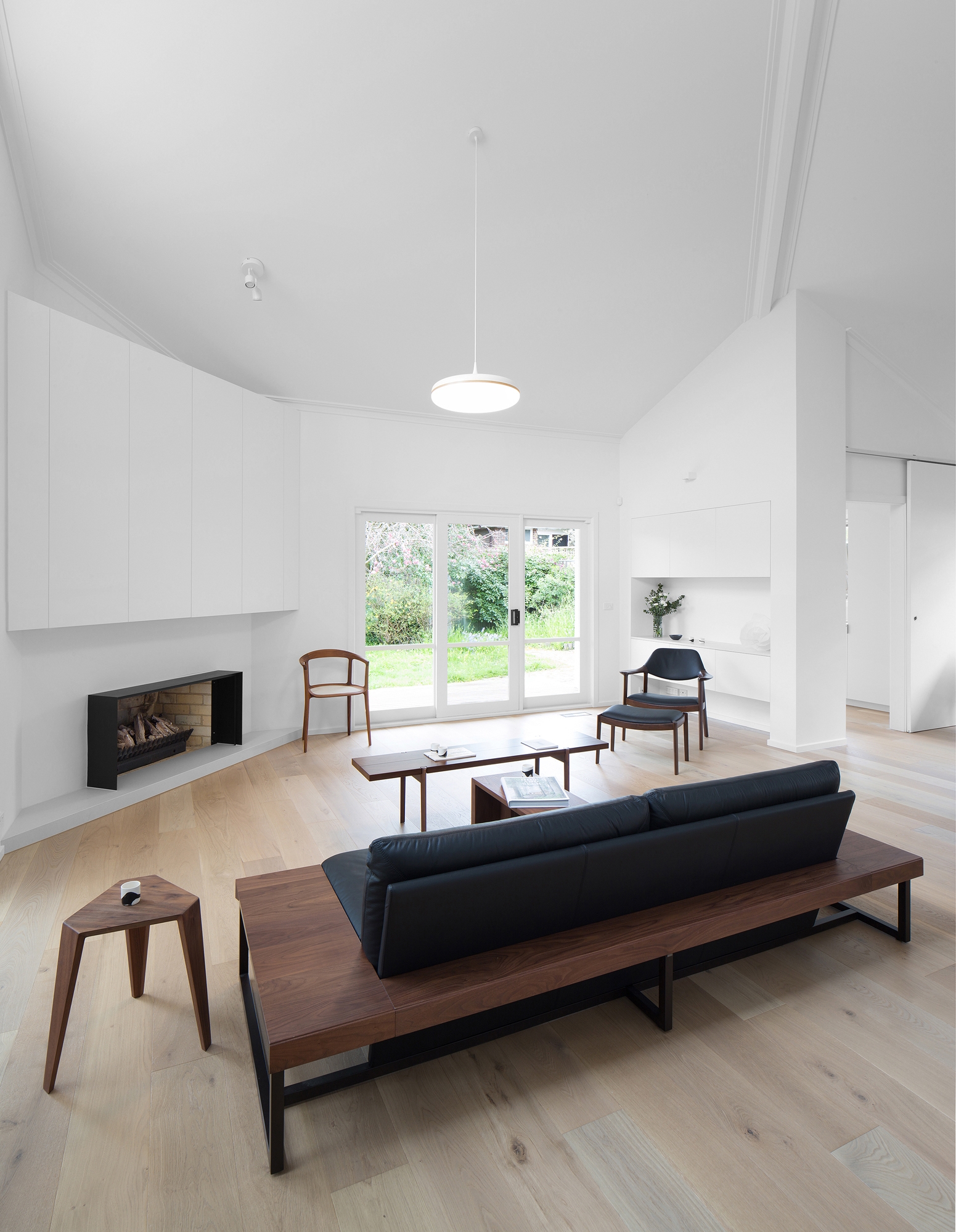 Read about project Corhampton Rd Residence