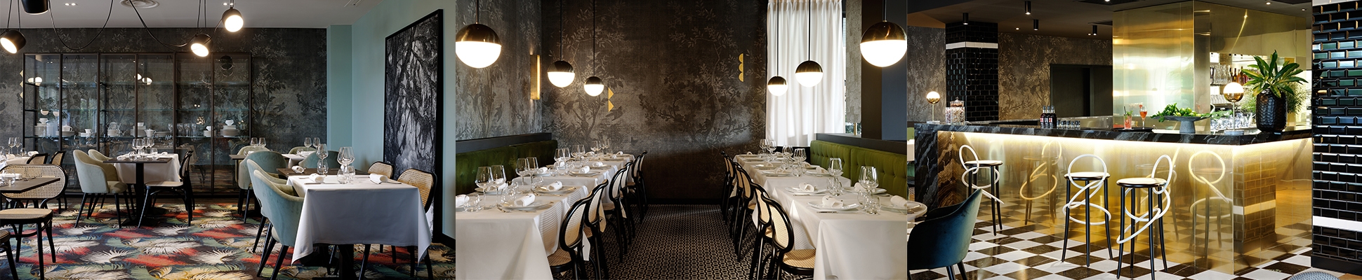 Lire à propos du projet La Forêt Noire