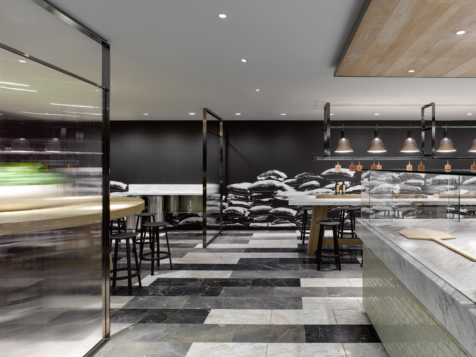 Read about project Masseria