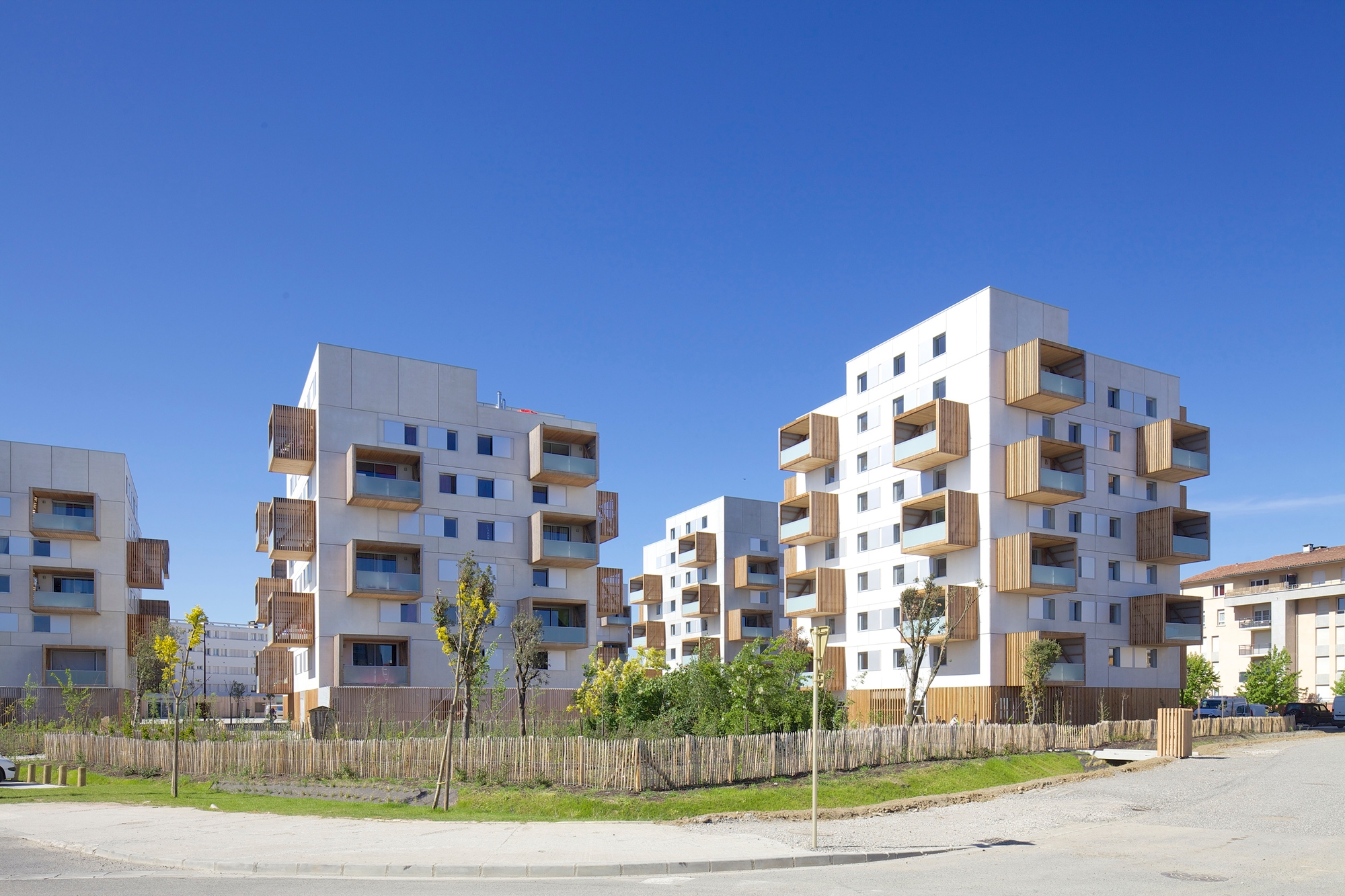 Read about project Square Maimat