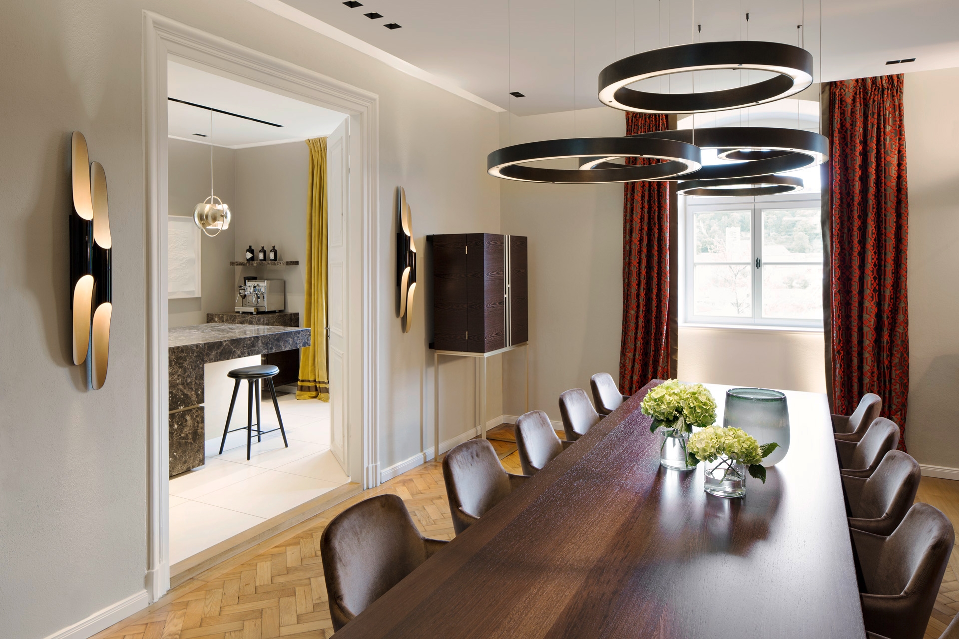 Read about project Townhouse HH