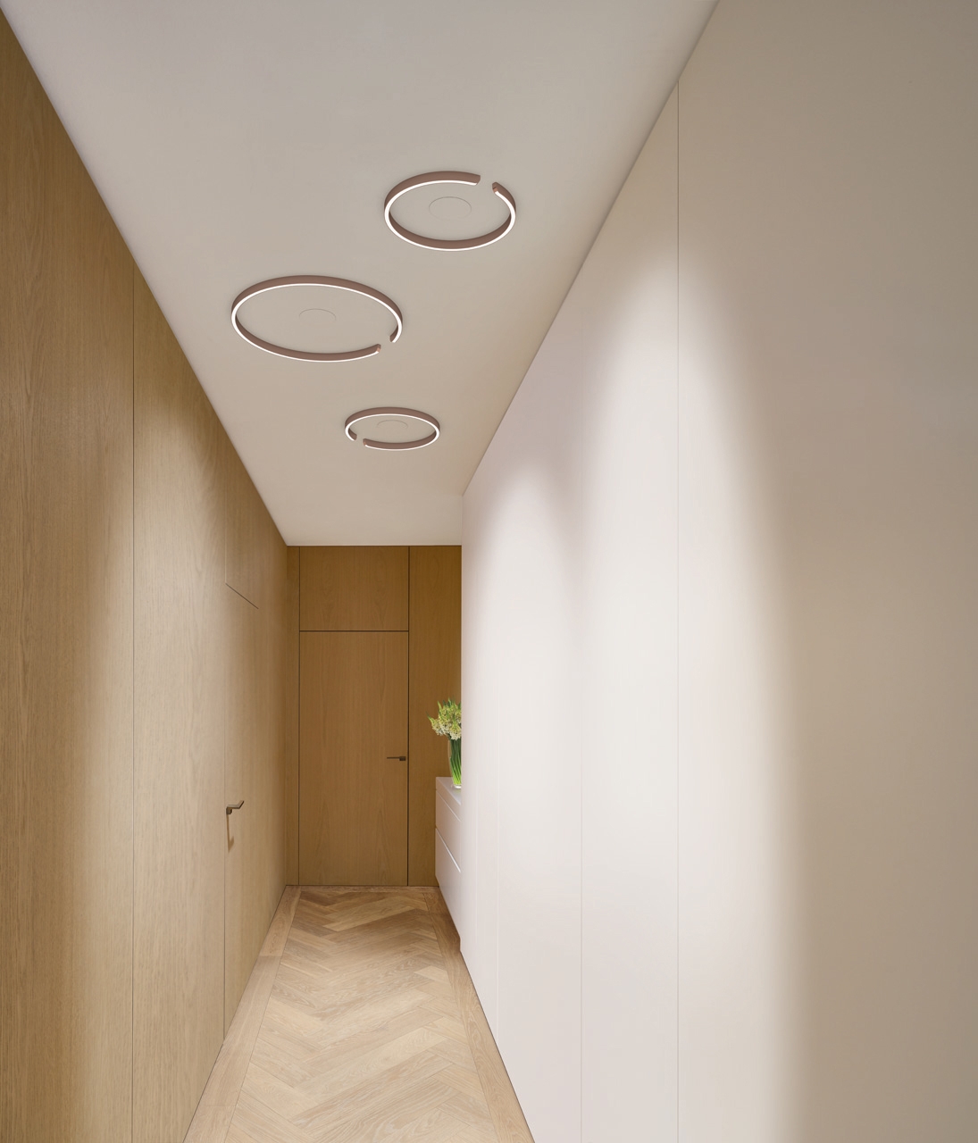Read about project Wohnung in Thalkirchen