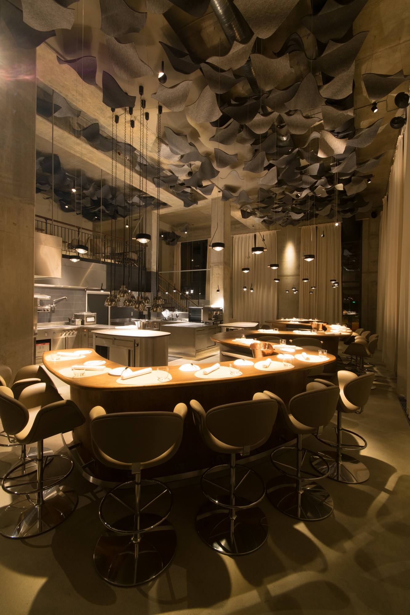 Read about project The Table Kevin Fehling