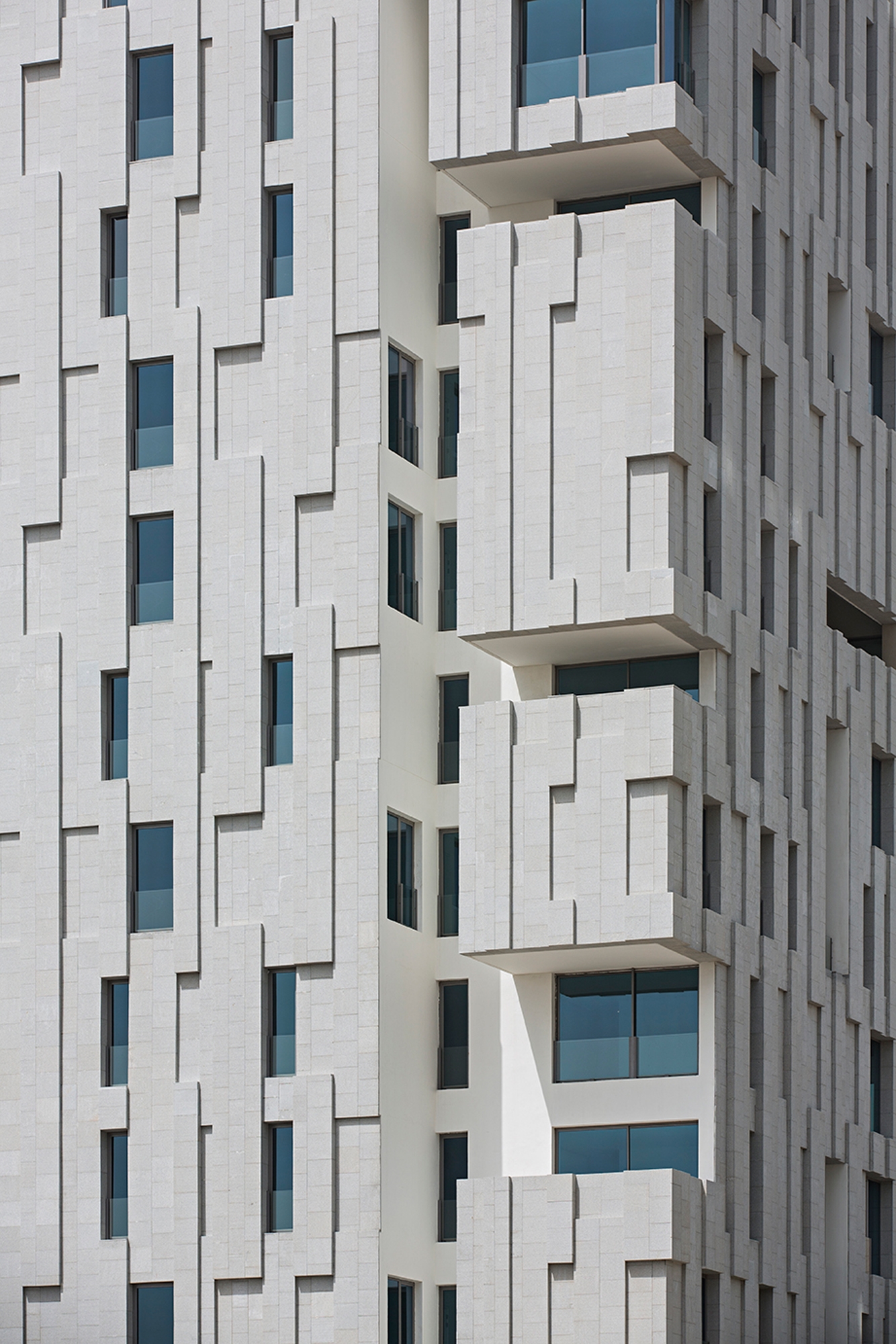 Read about project Wind Tower