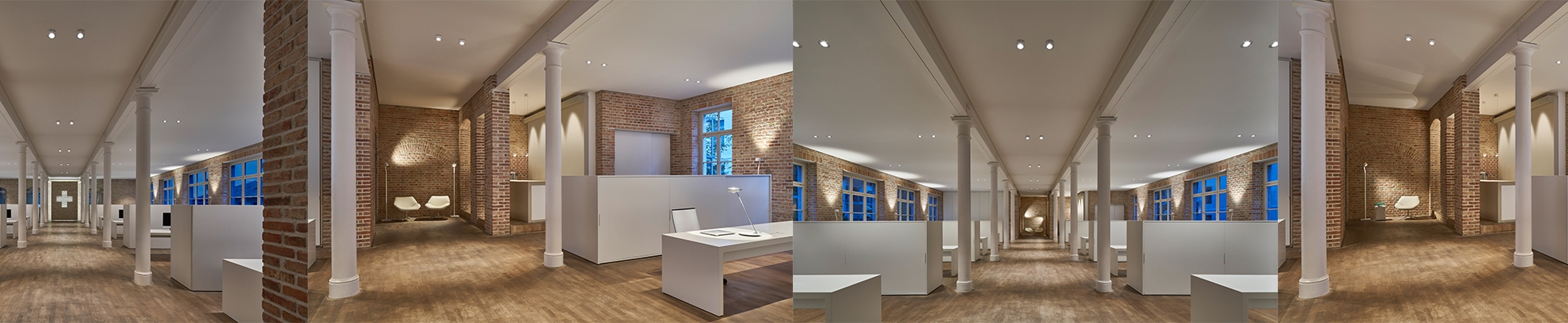 Read about project Office Martin et Karzcinski