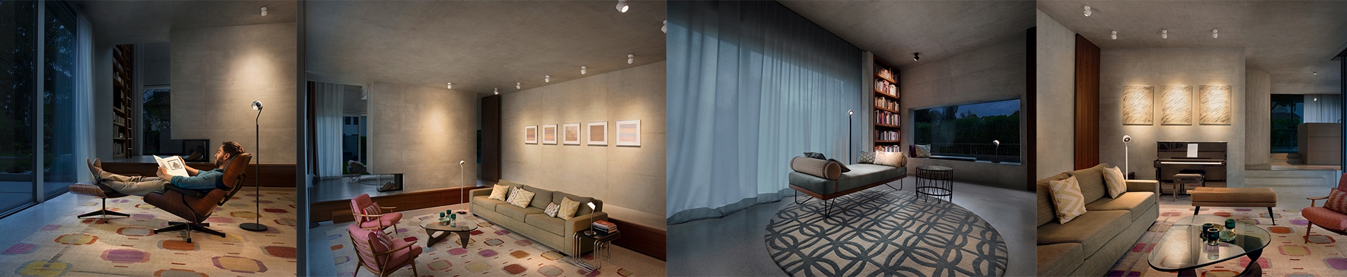 Read about project Haus M