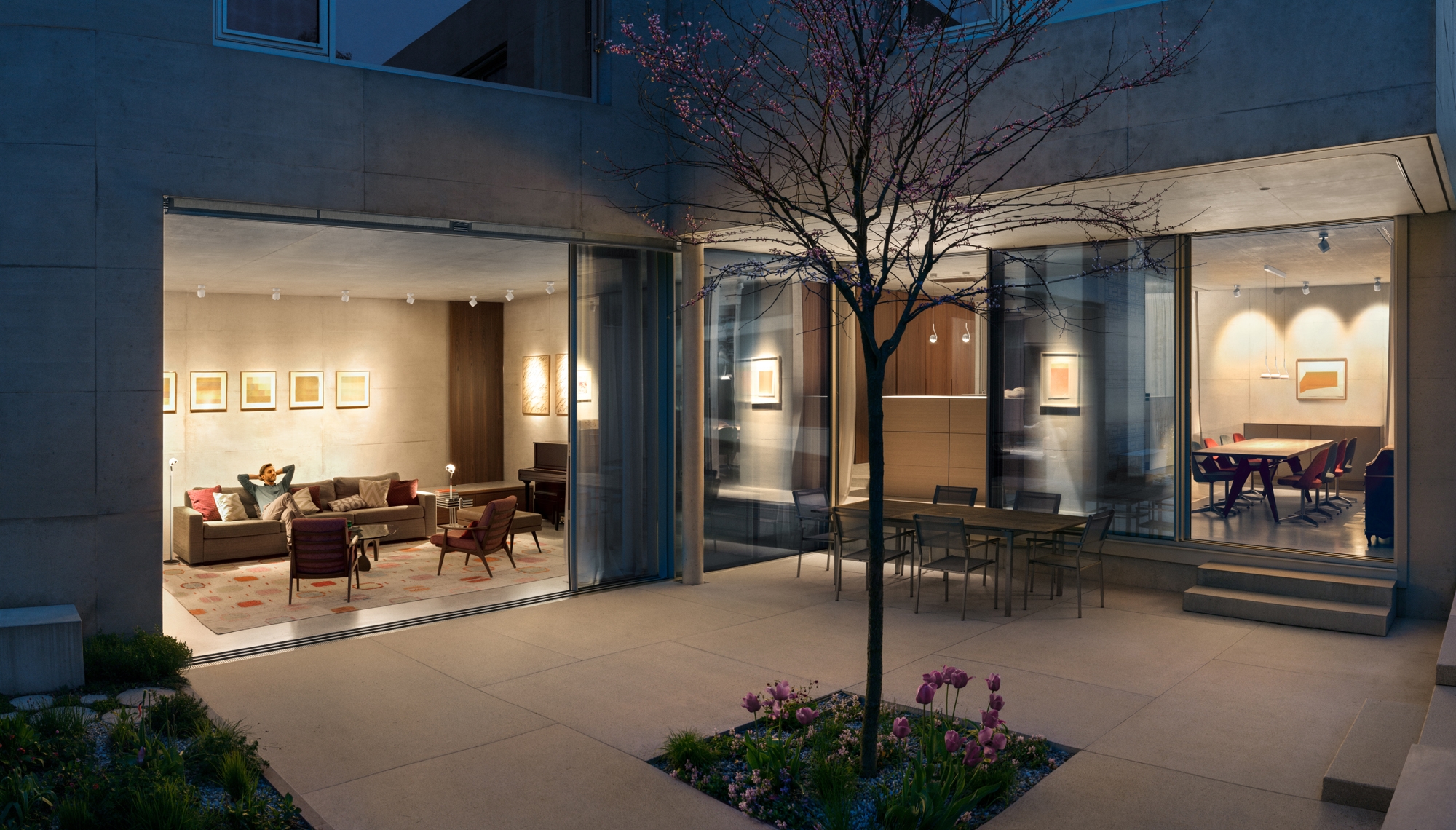 Read about project Haus M