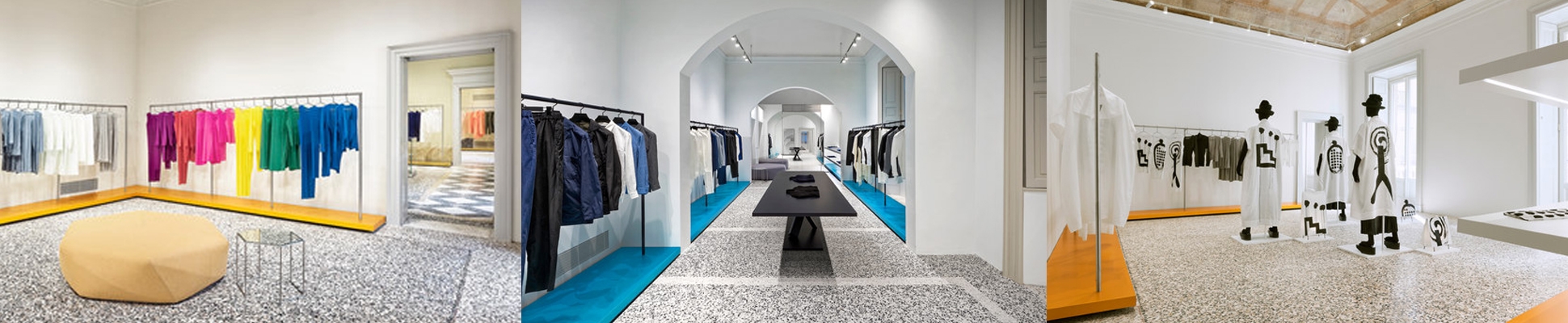 Read about project Issey Miyake