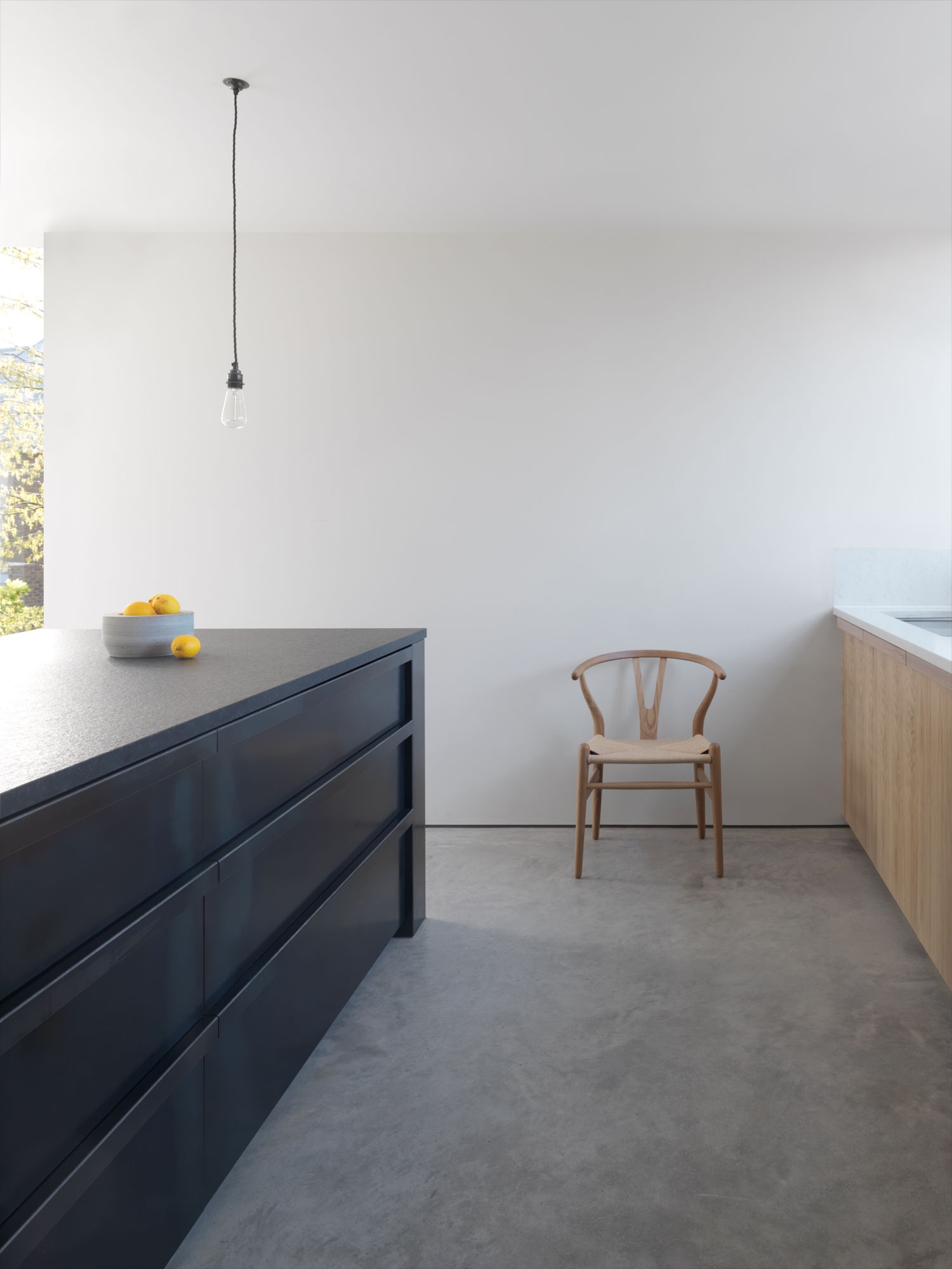 Read about project Feversham House