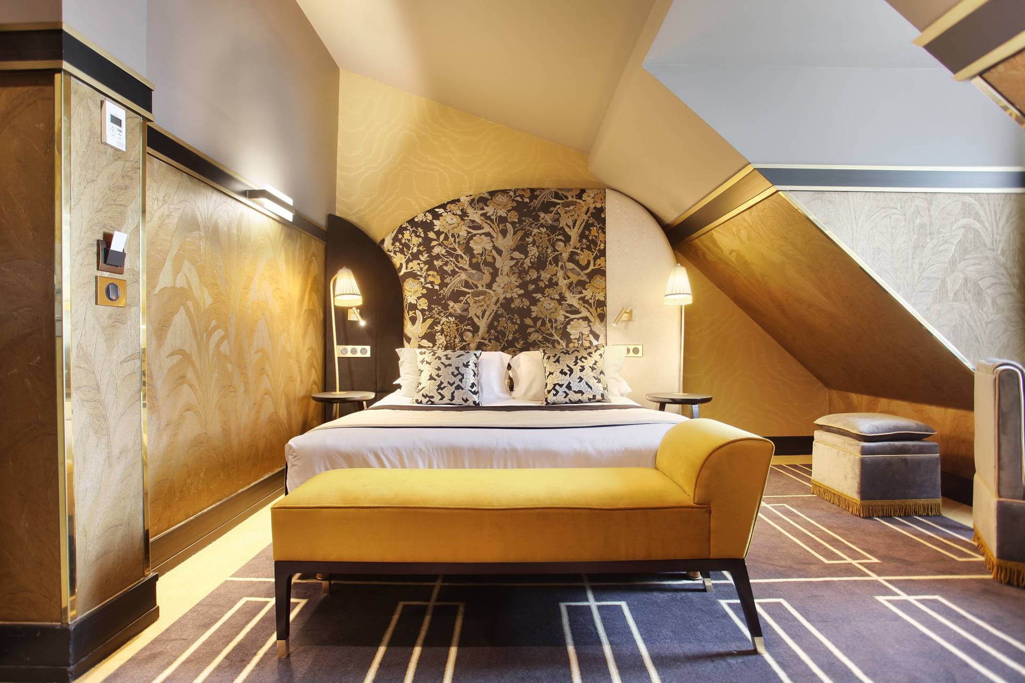 Read about project Maison Nabis by HappyCulture