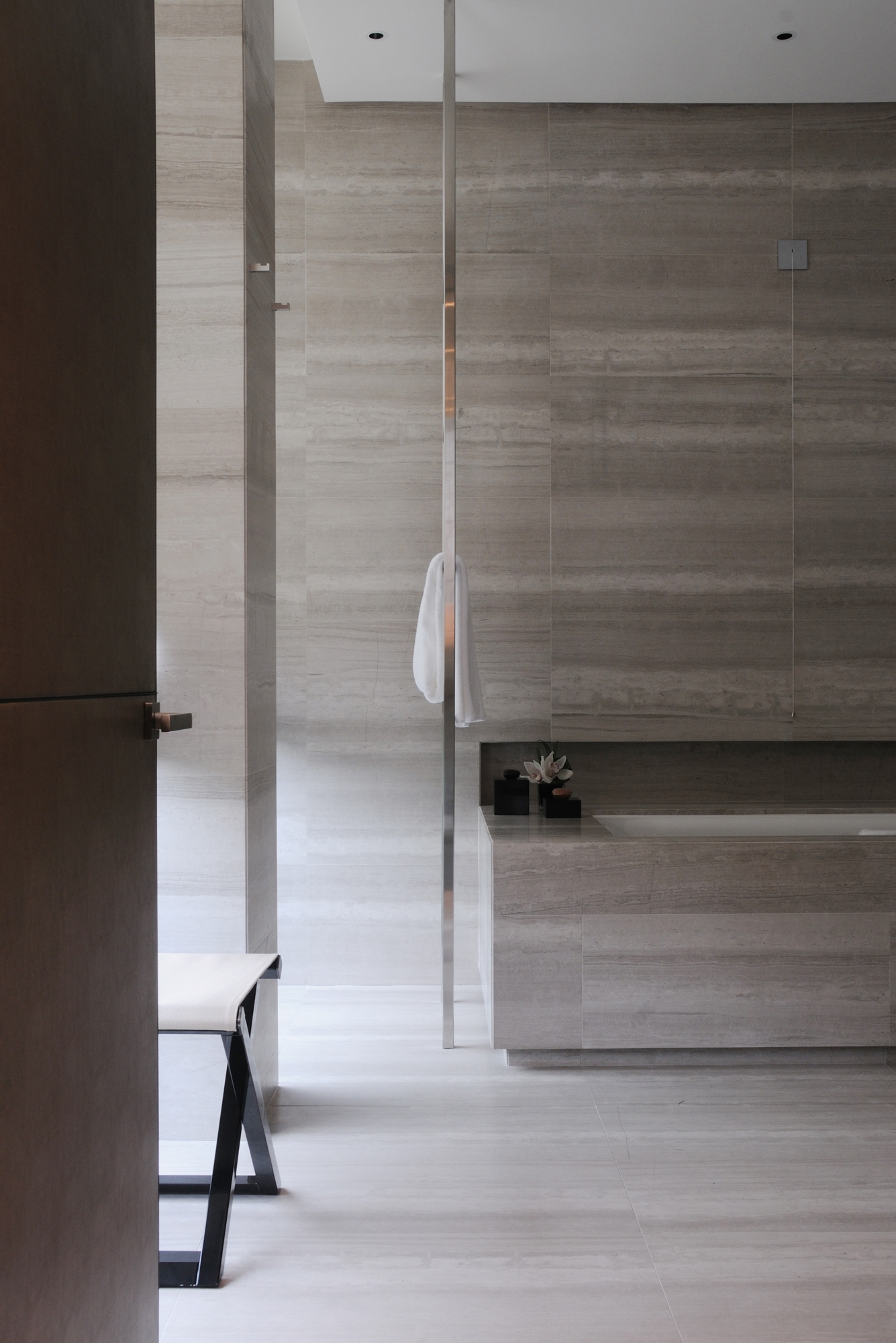 Read about project Armani Hotel