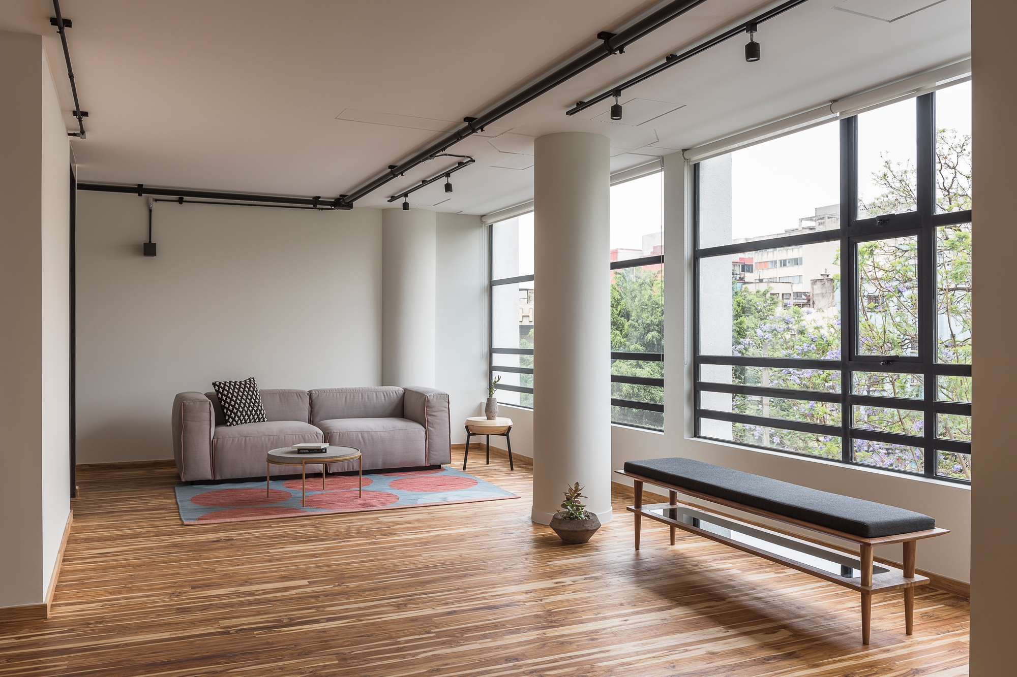 Erfahre mehr über das Projekt La Esmeralda