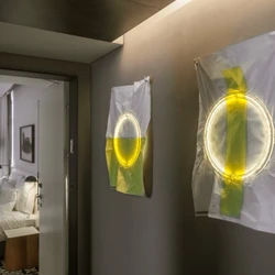 Read about project Bezalel Hotel