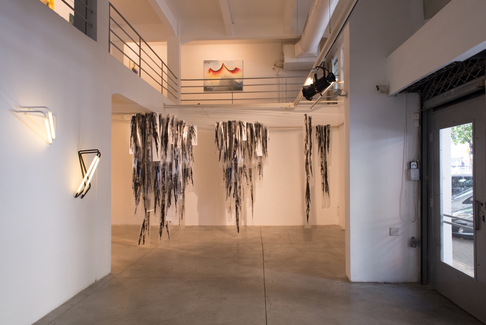 Read about project Braverman Gallery