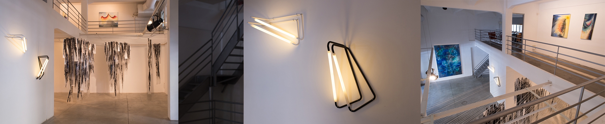 Read about project Braverman Gallery