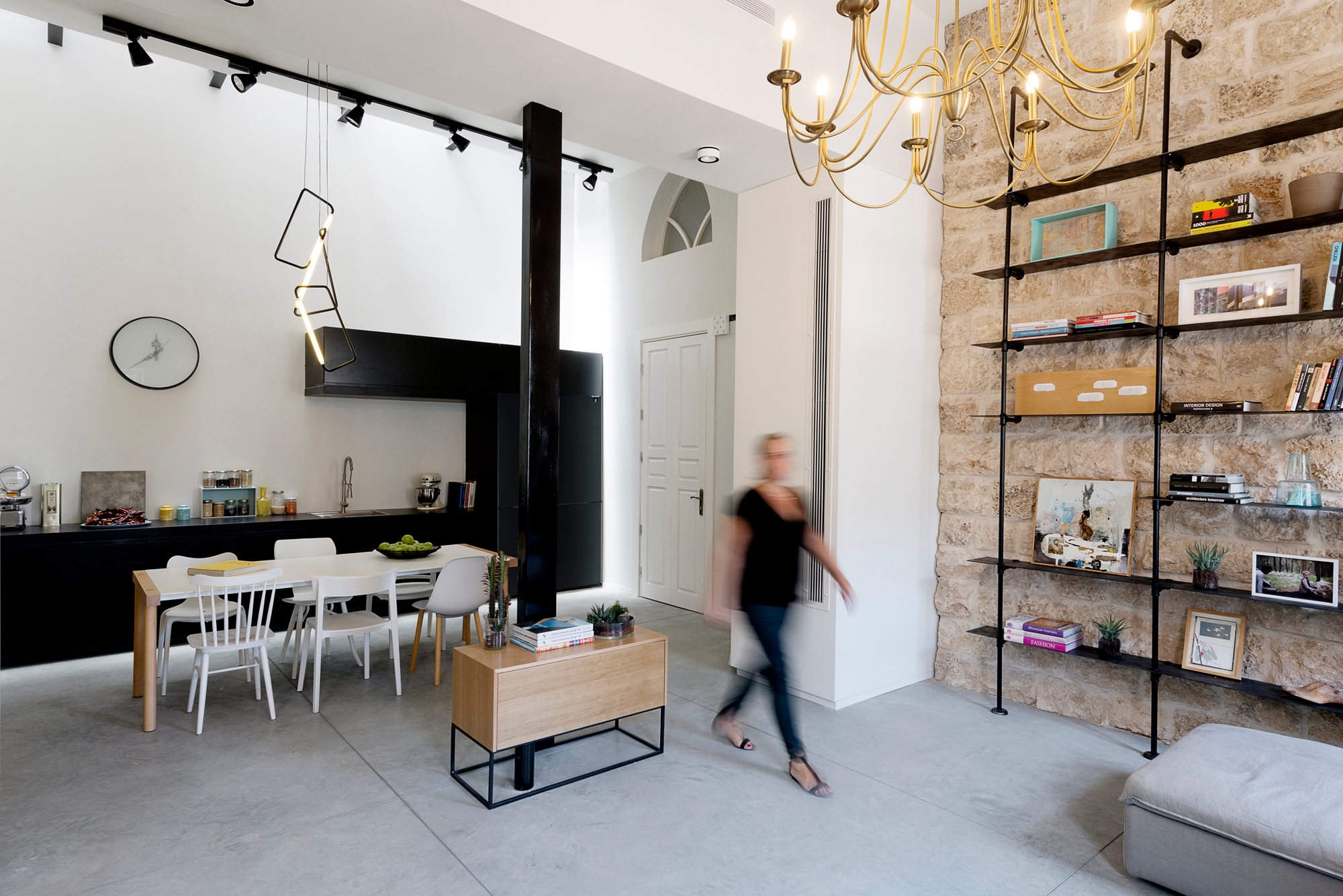 Read about project Jaffa Residence