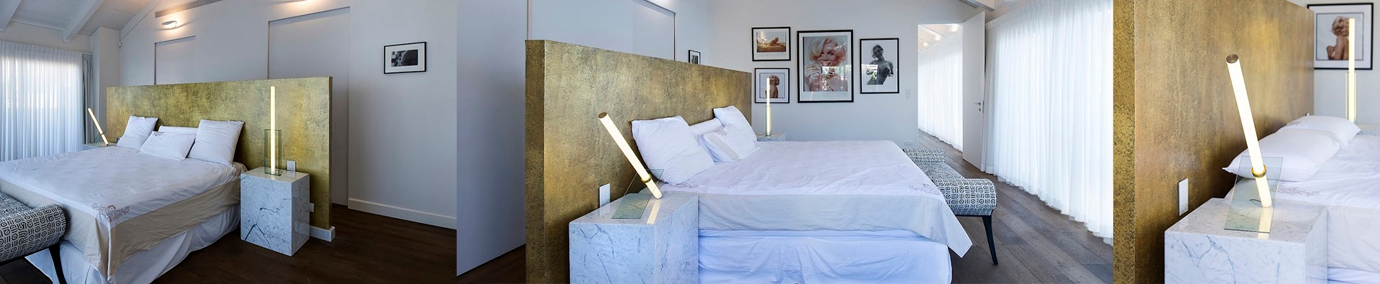 Leer sobre el proyecto Neve Zedek Residance