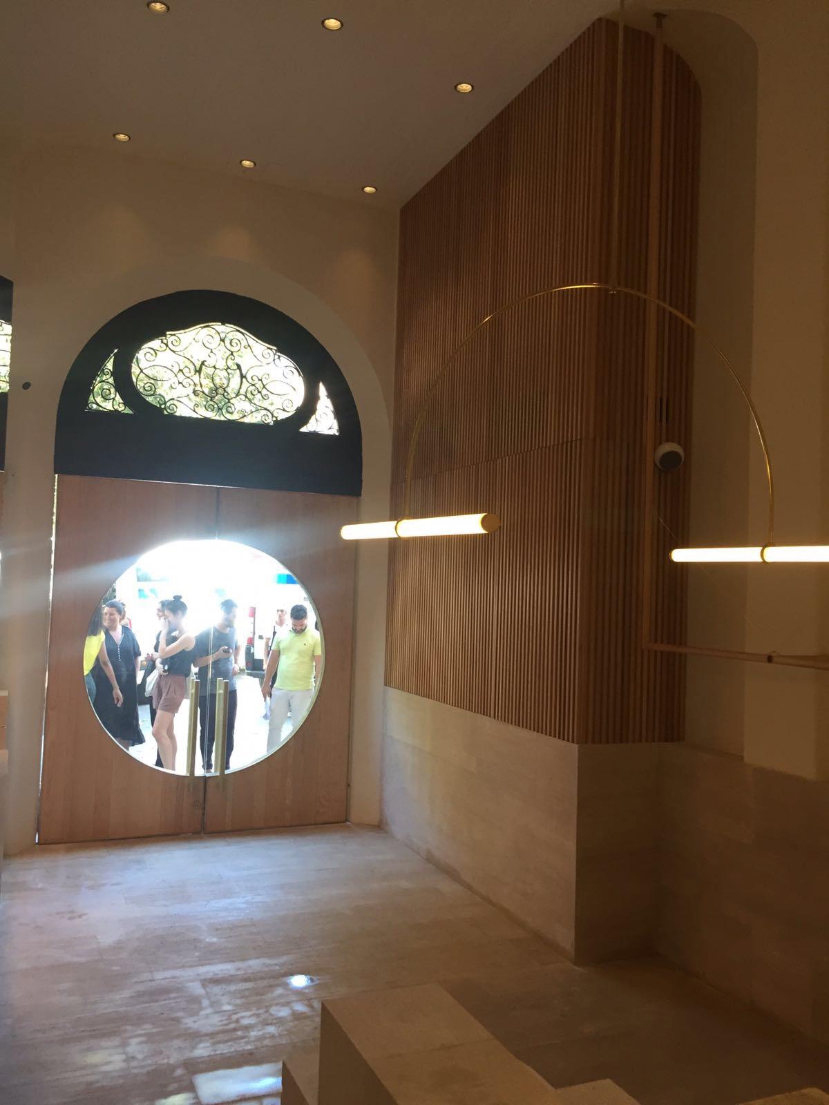 Read about project Palma De Mayorca