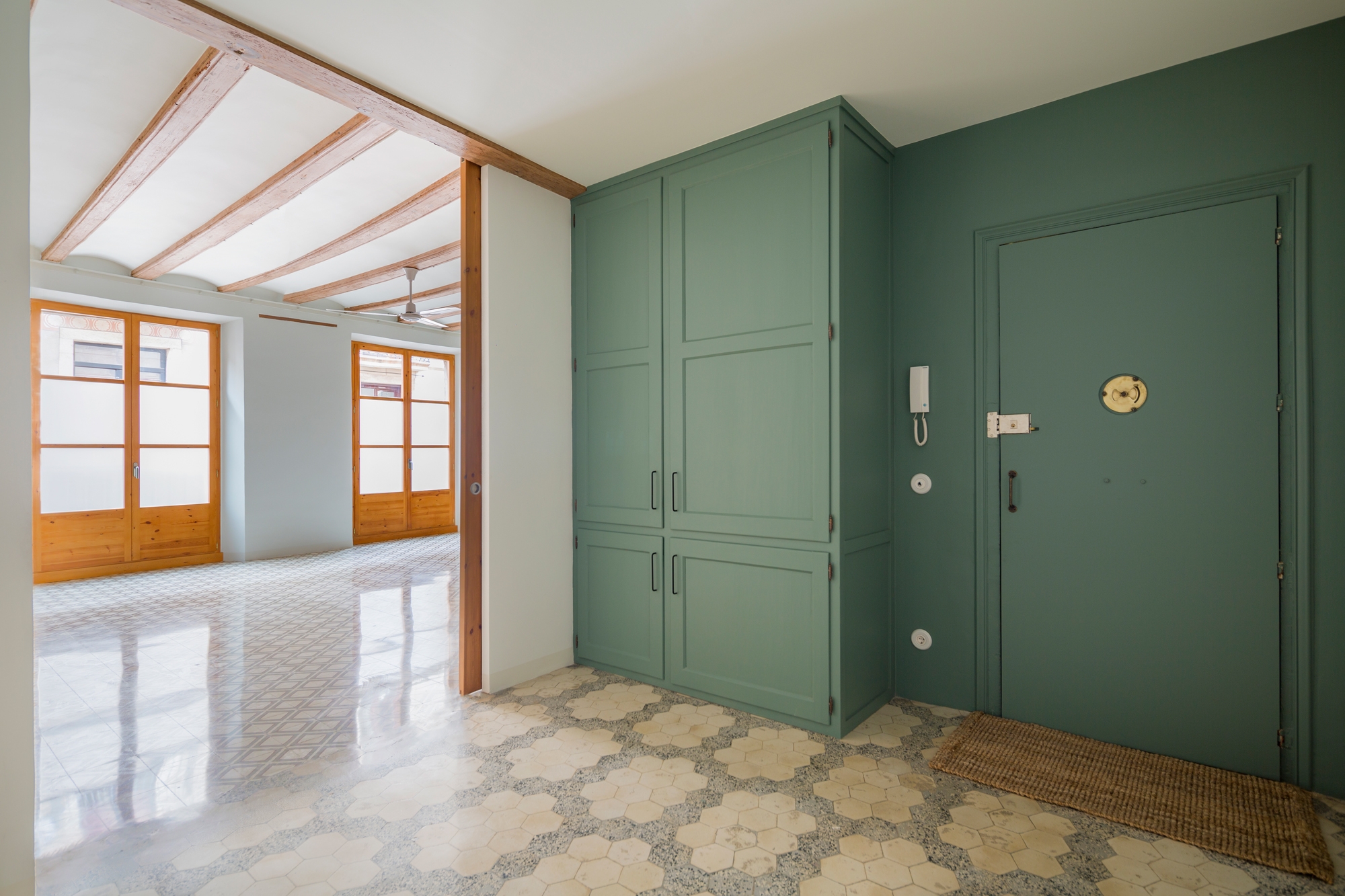 Read about project The Bookcase