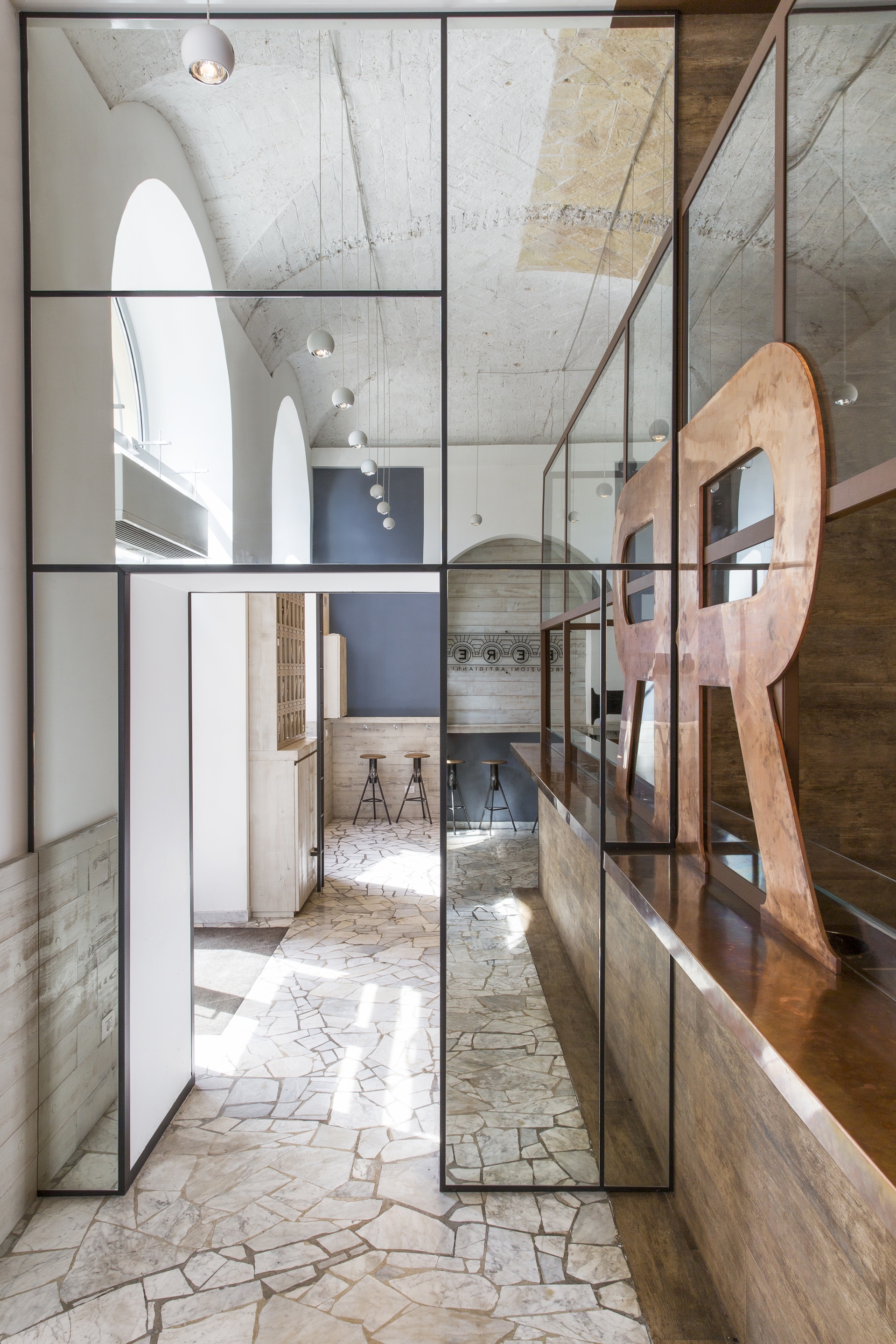 Leer sobre el proyecto Be.Re