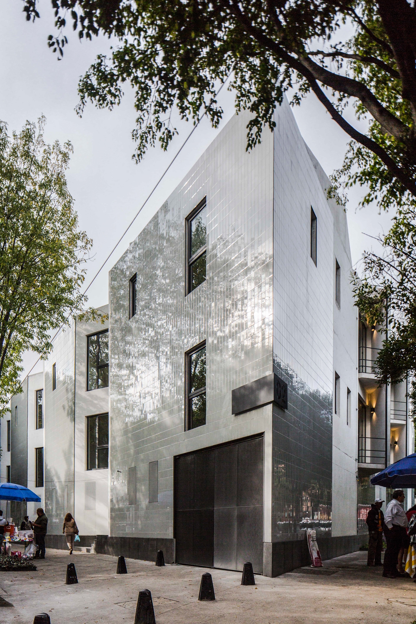 Erfahre mehr über das Projekt Pachuca 02