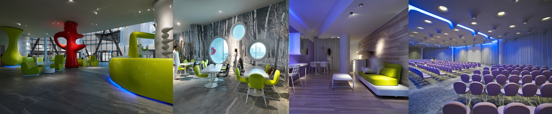 Read about project Barcelò Hotel