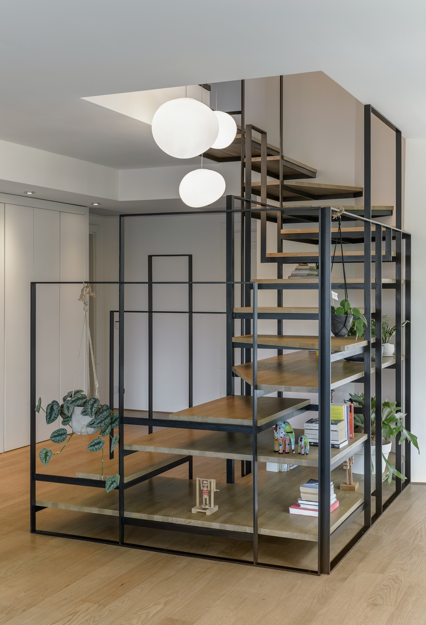 Read about project Stripcase