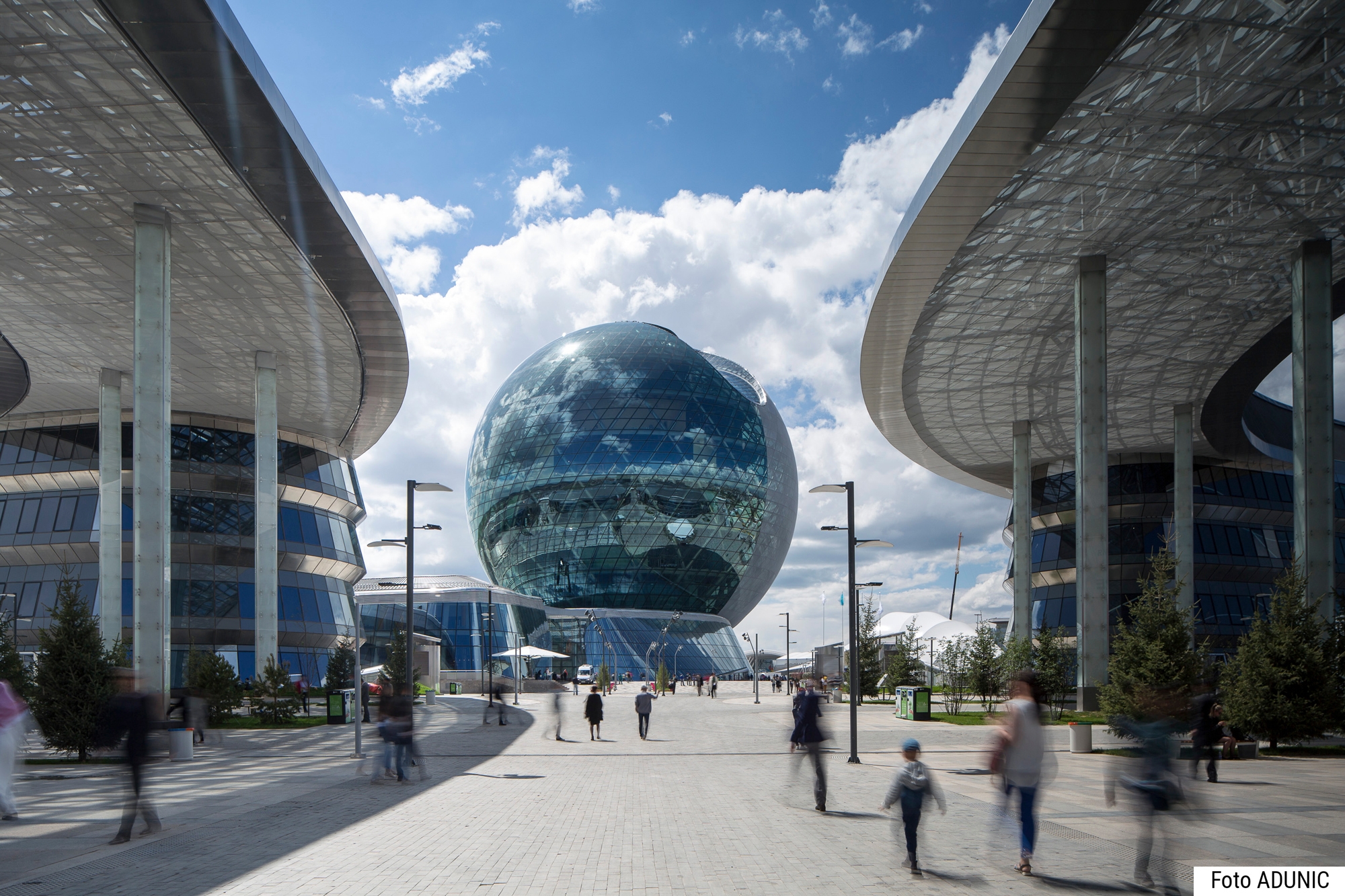 Leggi sul progetto Future Energy Museum – Weltausstellung Astana 2017