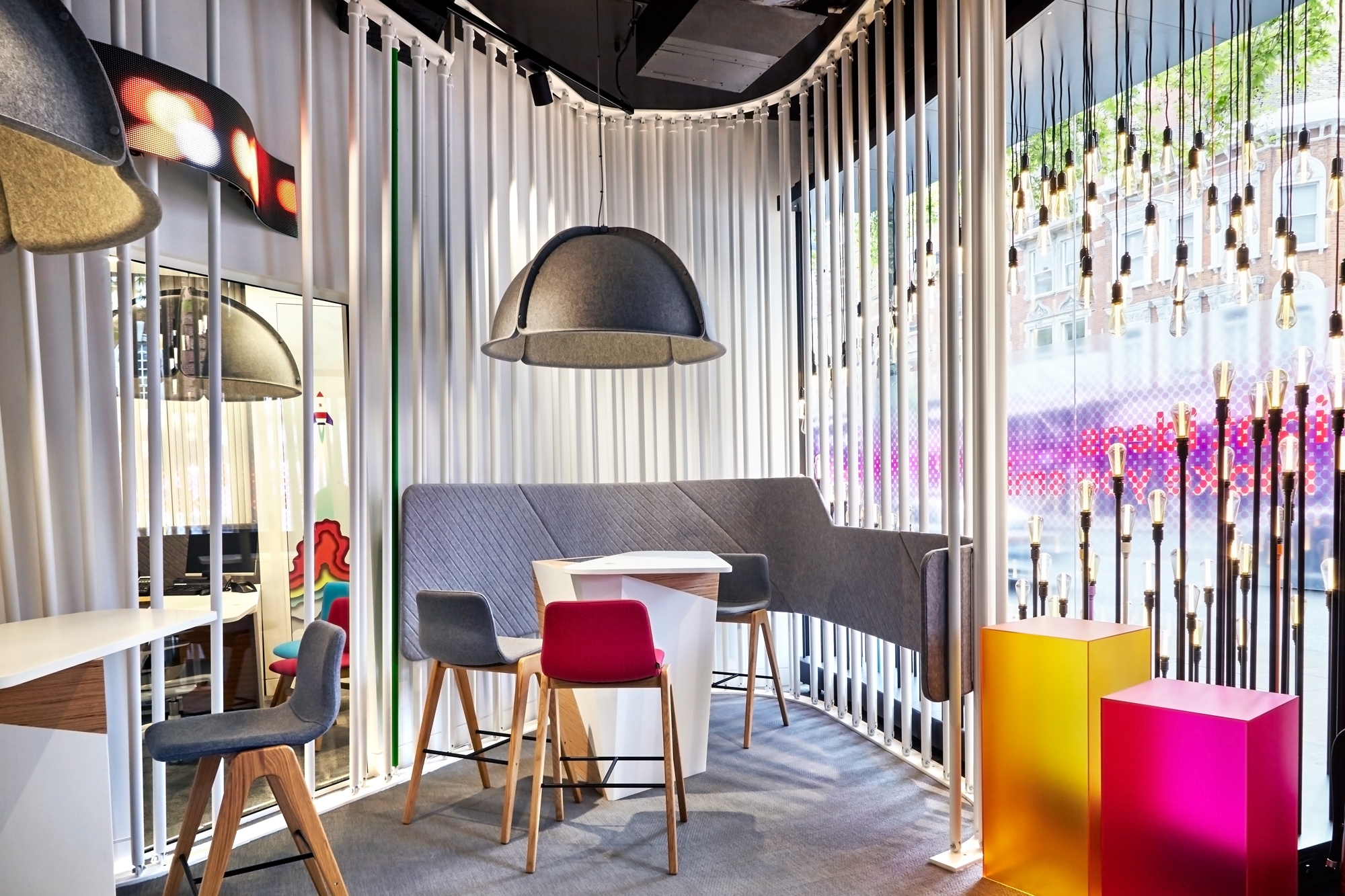 Read about project Studio B