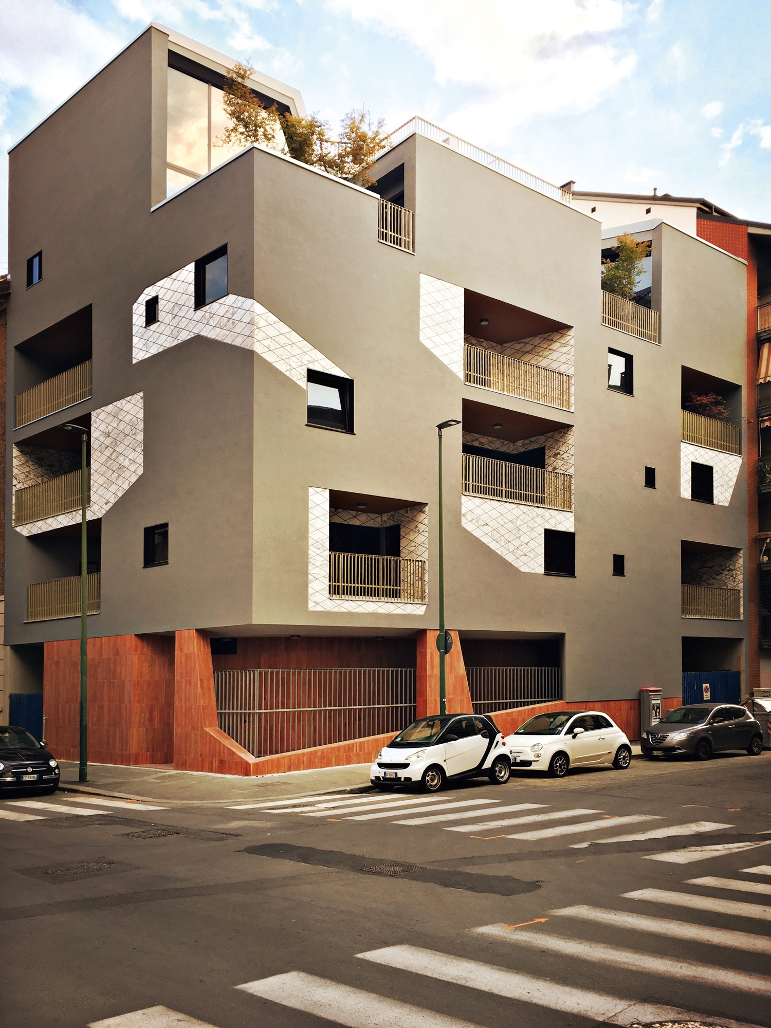 Leer sobre el proyecto Urban Decor