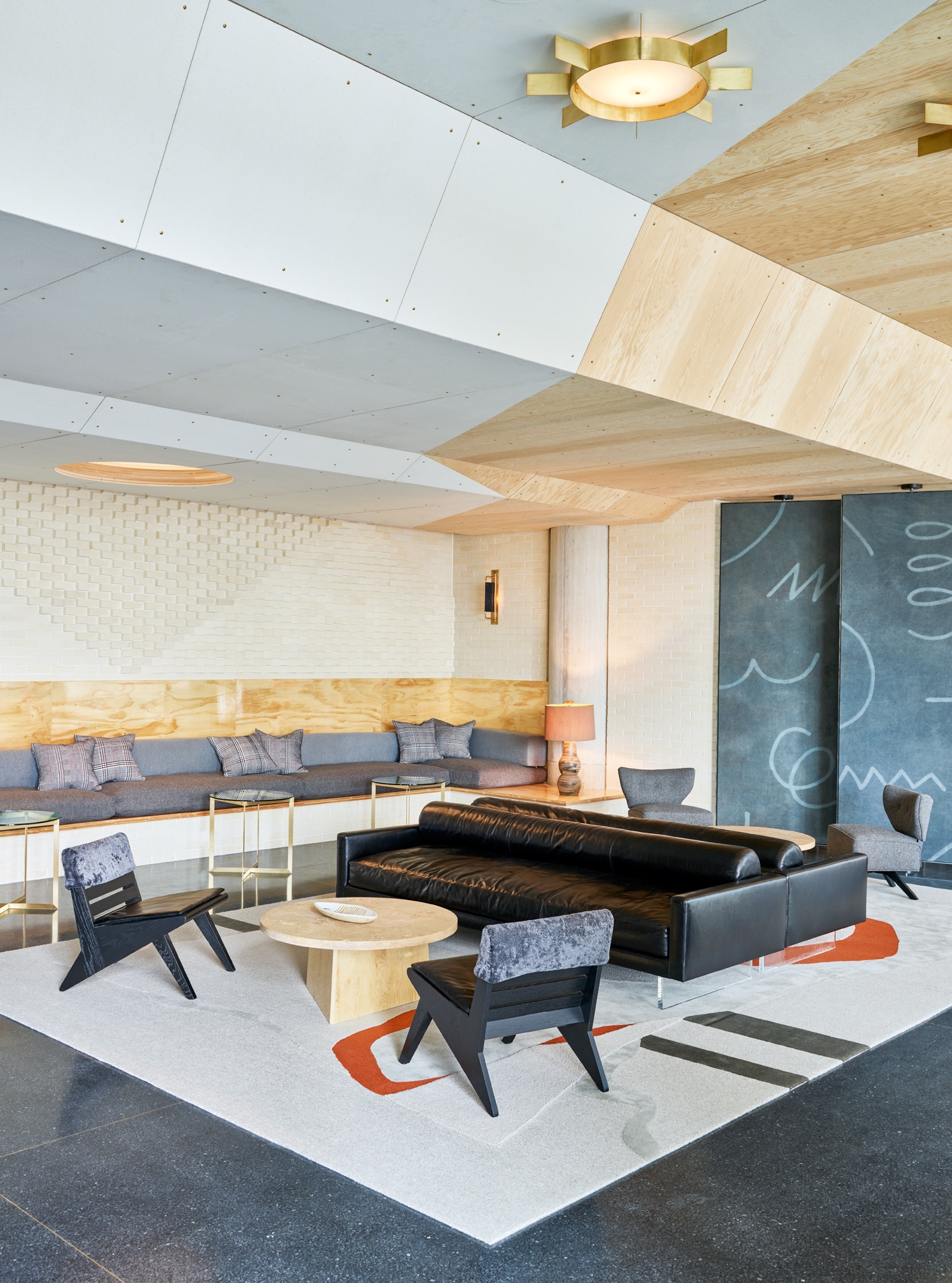 Read about project Ace Hotel Chicago