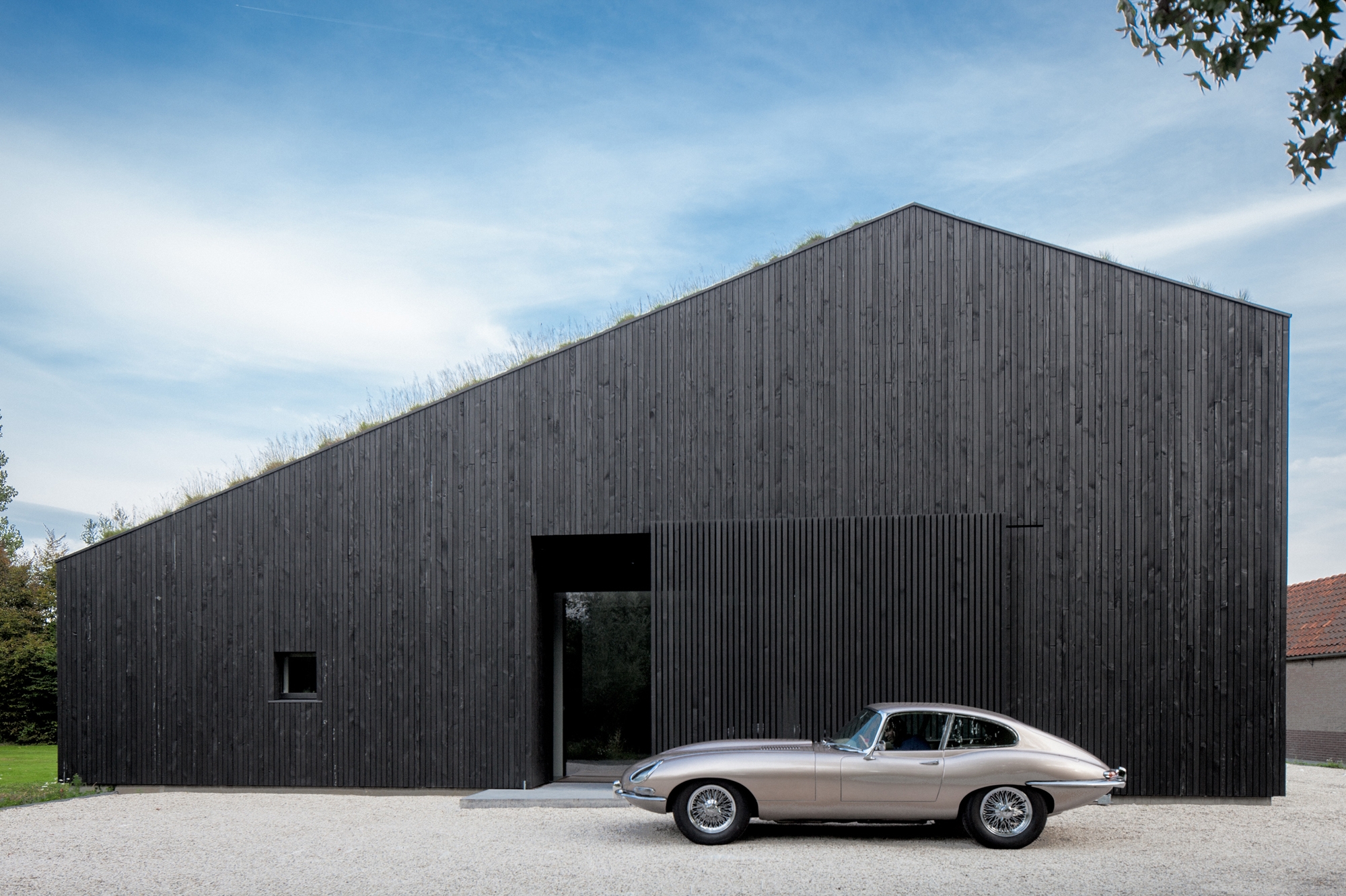 Read about project Villa SG21