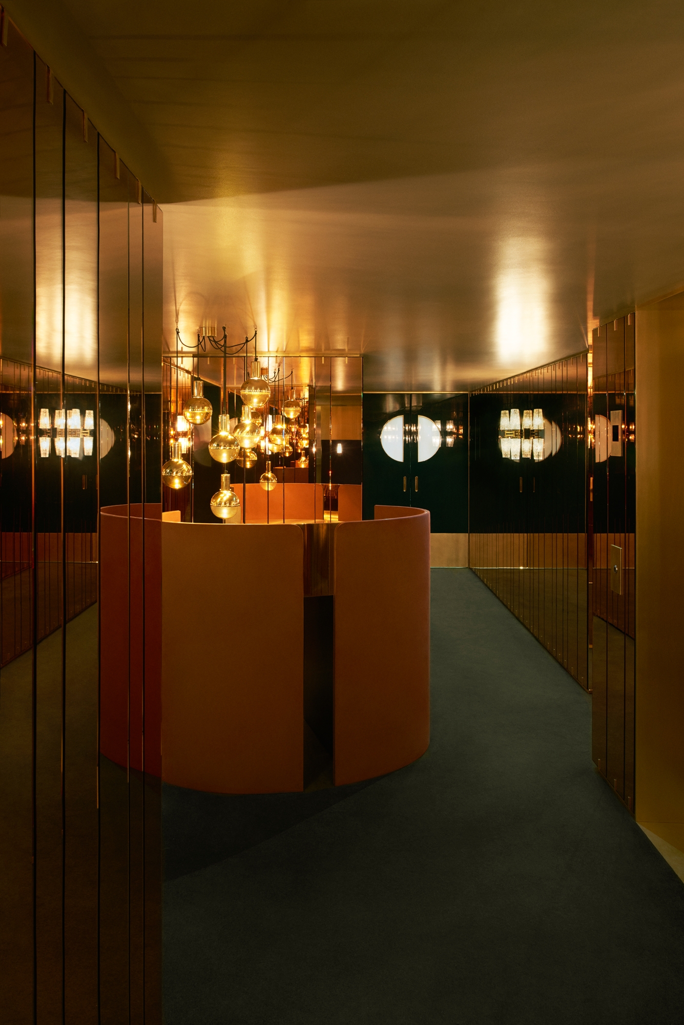 Read about project The Arts Club Leo's