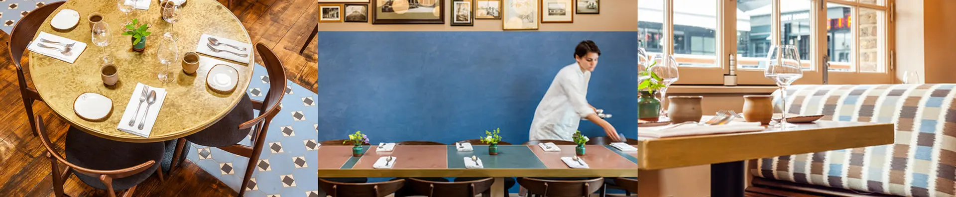 Darjeeling Express – Discover project by A-nrd Studio | Architonic