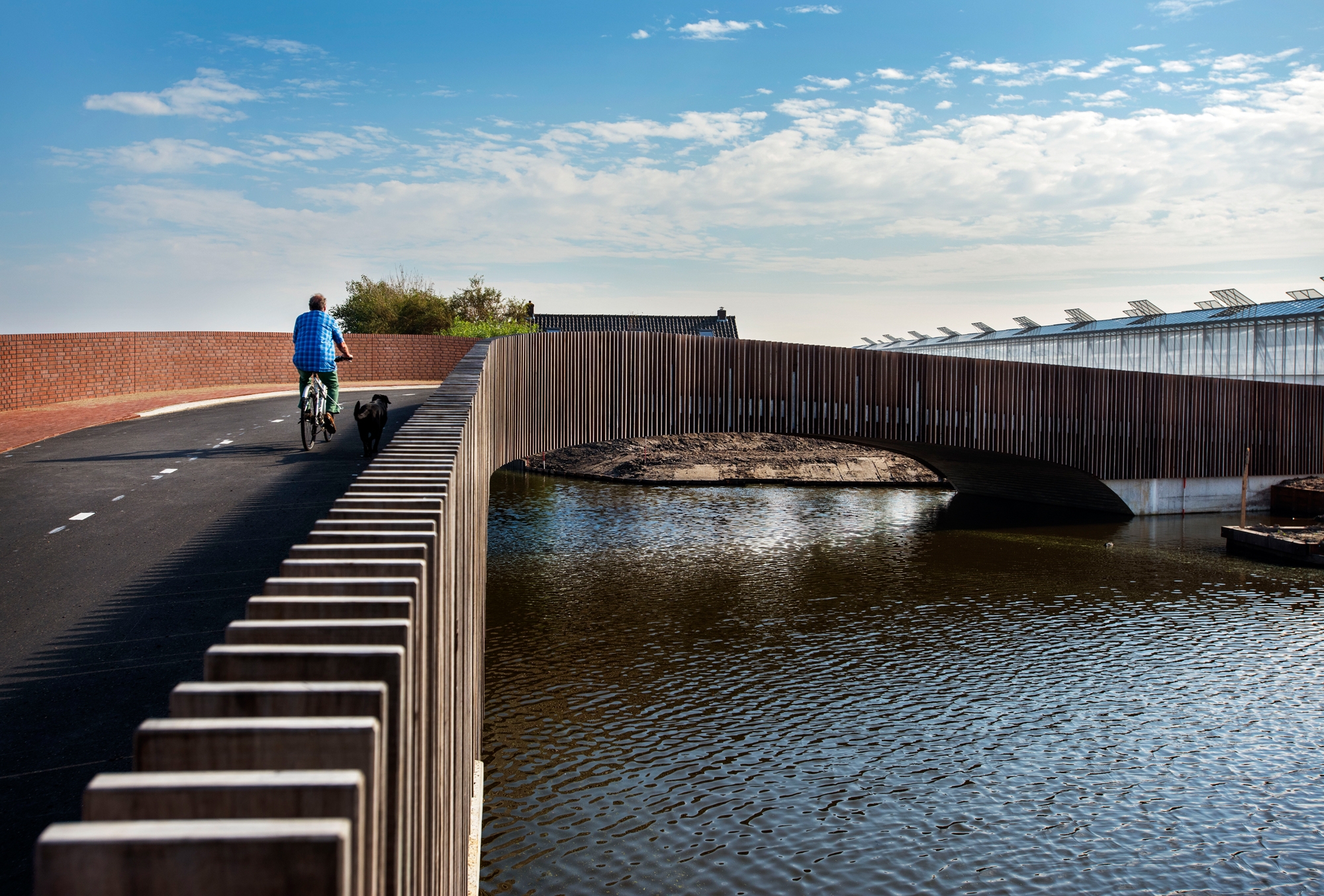 Erfahre mehr über das Projekt Vlotwateringbrug