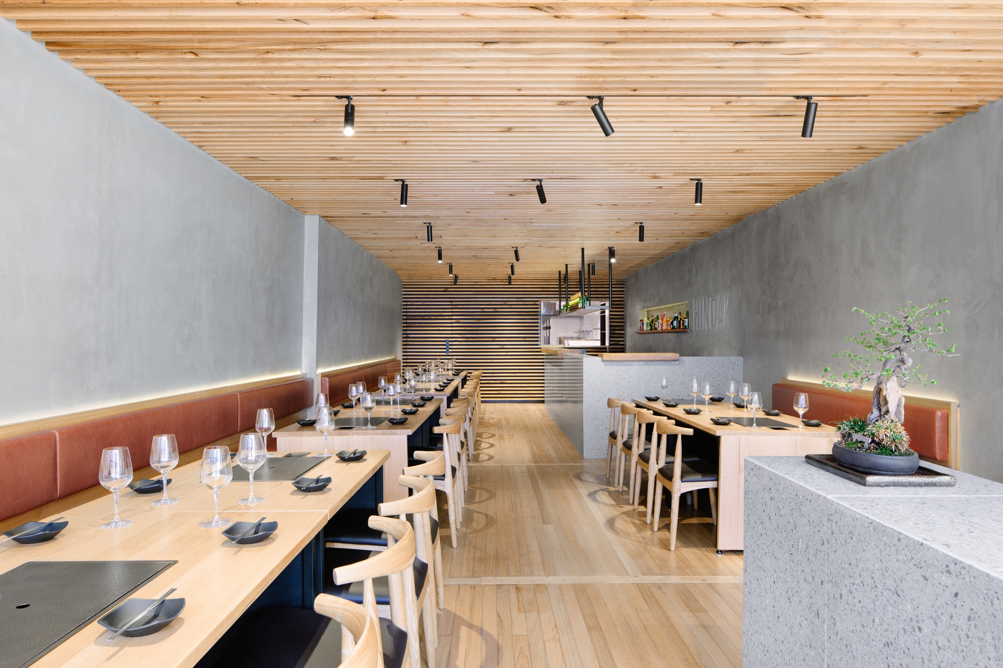Read about project Hinoak