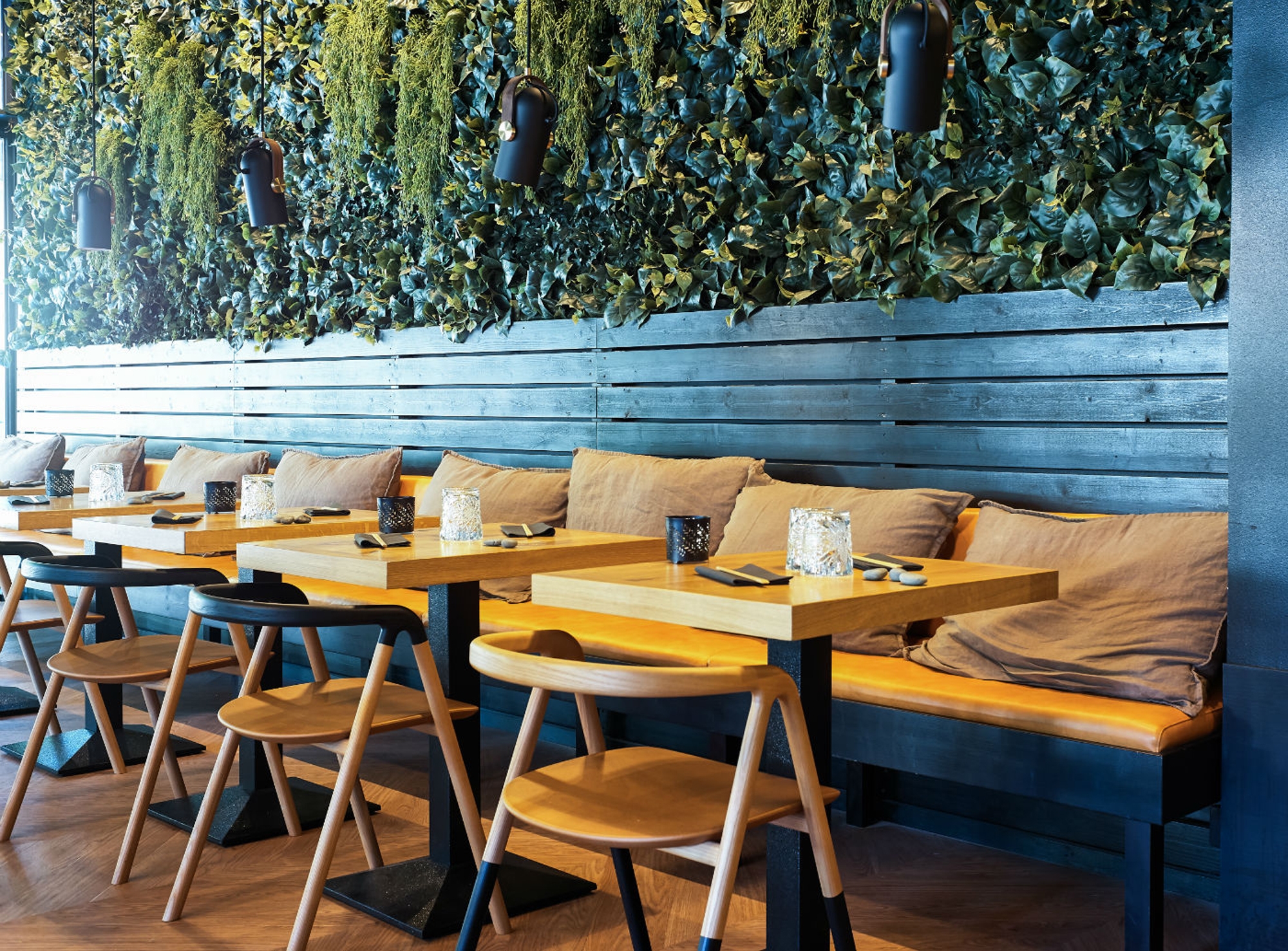 Read about project SÄM Asian Bar & Kitchen