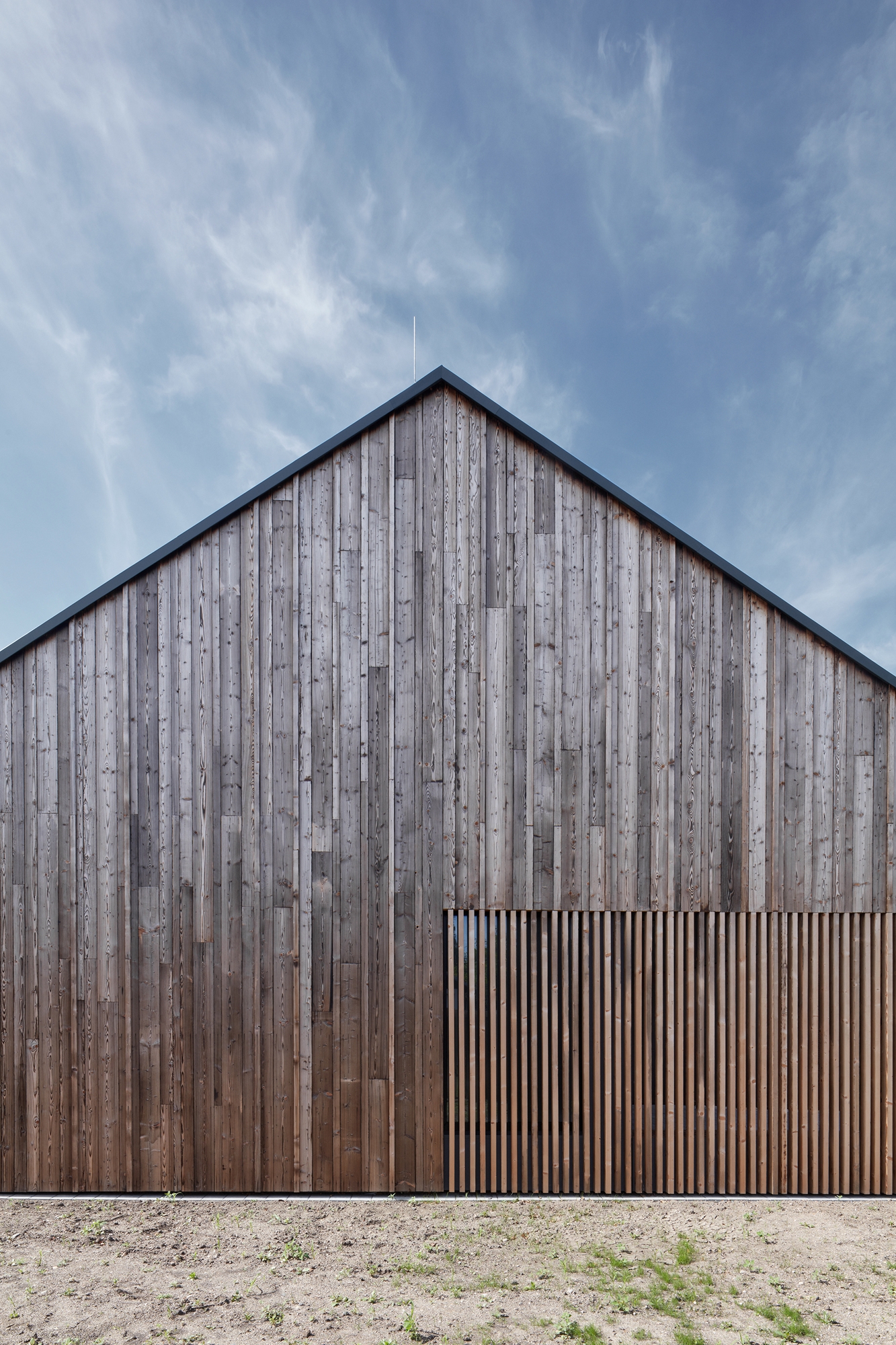 Read about project Engel House