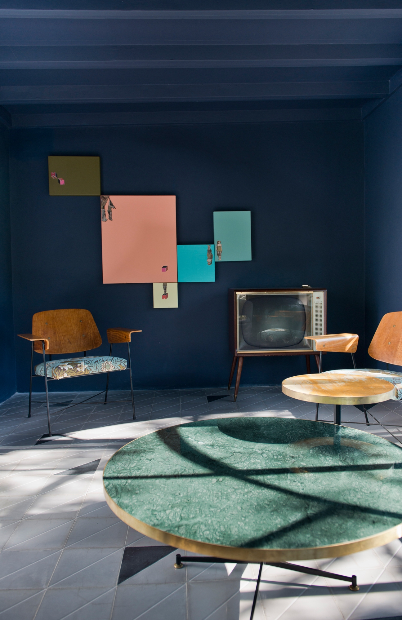 Read about project Casa Fayette