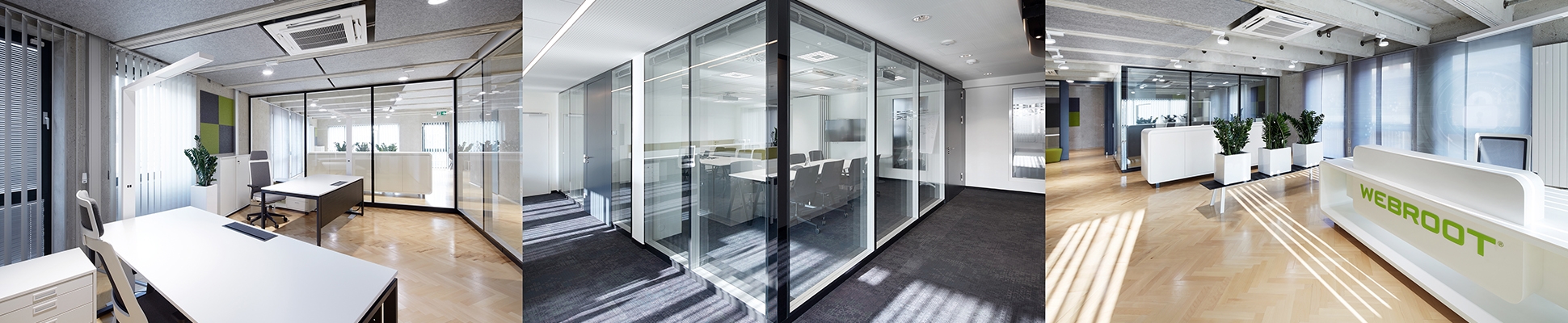 Leggi sul progetto Webroot